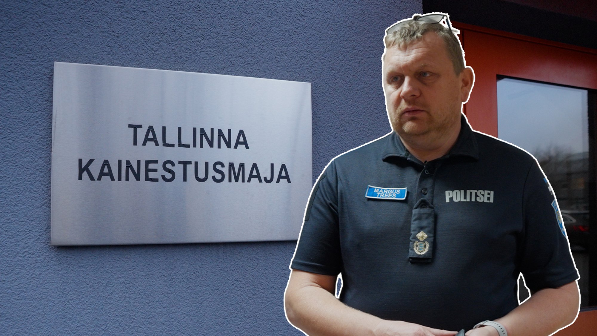 VIDEO | Tänavu on kainenema viidud üle 11 000 inimese. Delfi TV uuris, kuidas käib kainestusmajas töö