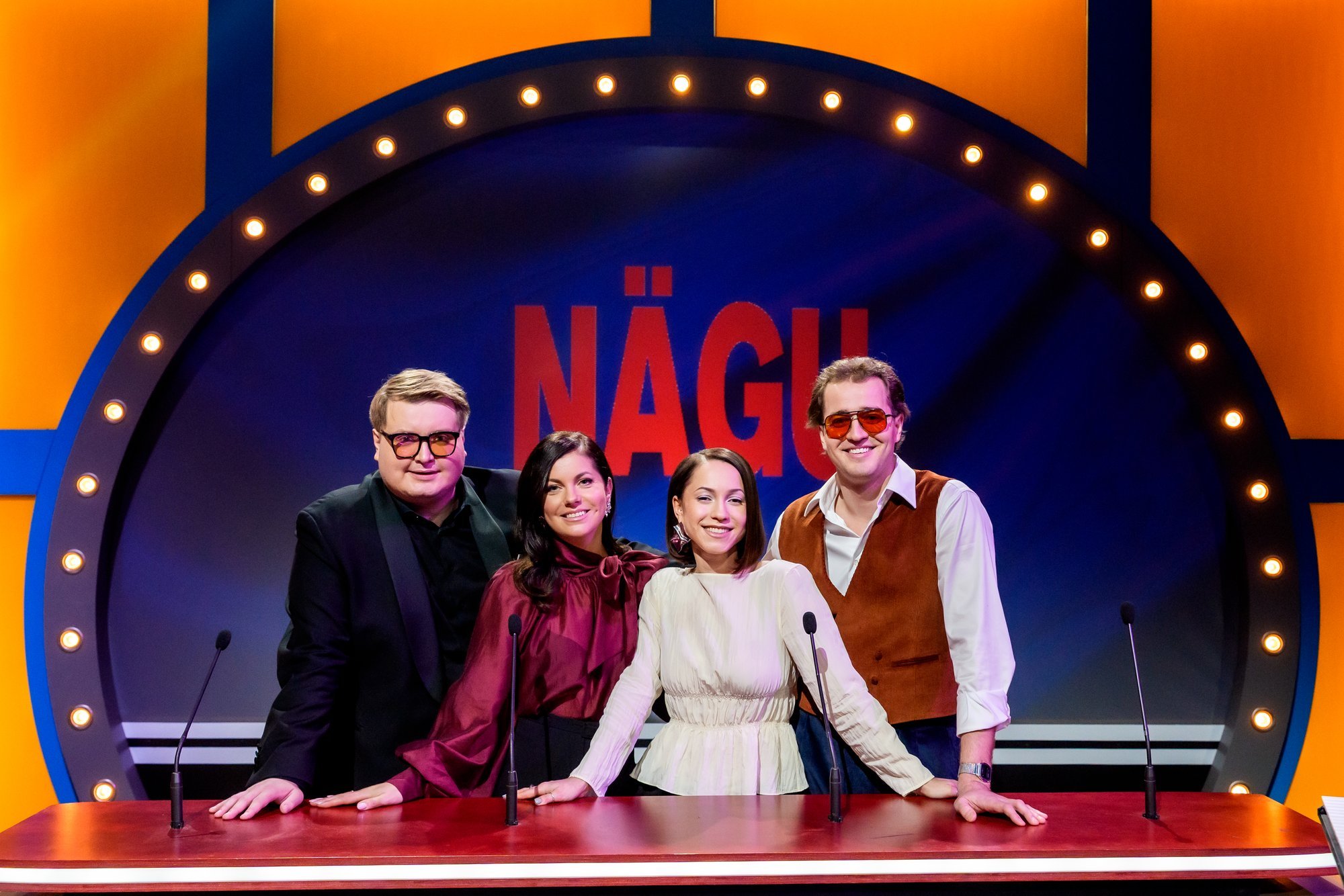 Aastavahetuse teleülevaade: kus see uus aasta nüüd ilma telekata tulla saab!