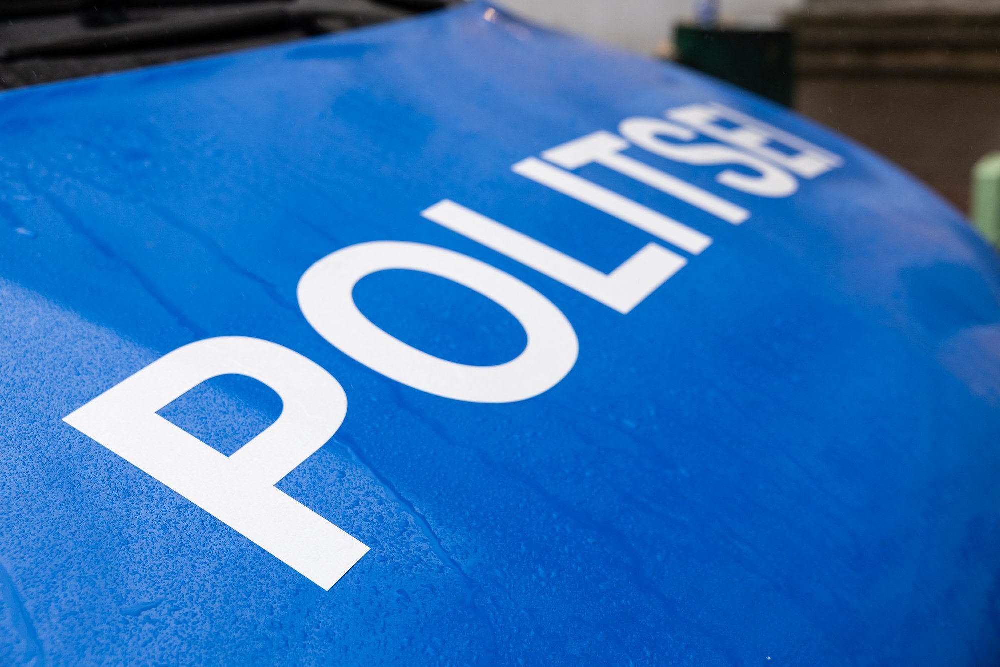 Politsei pidas Viljandimaal kinni tapmises kahtlustatava mehe