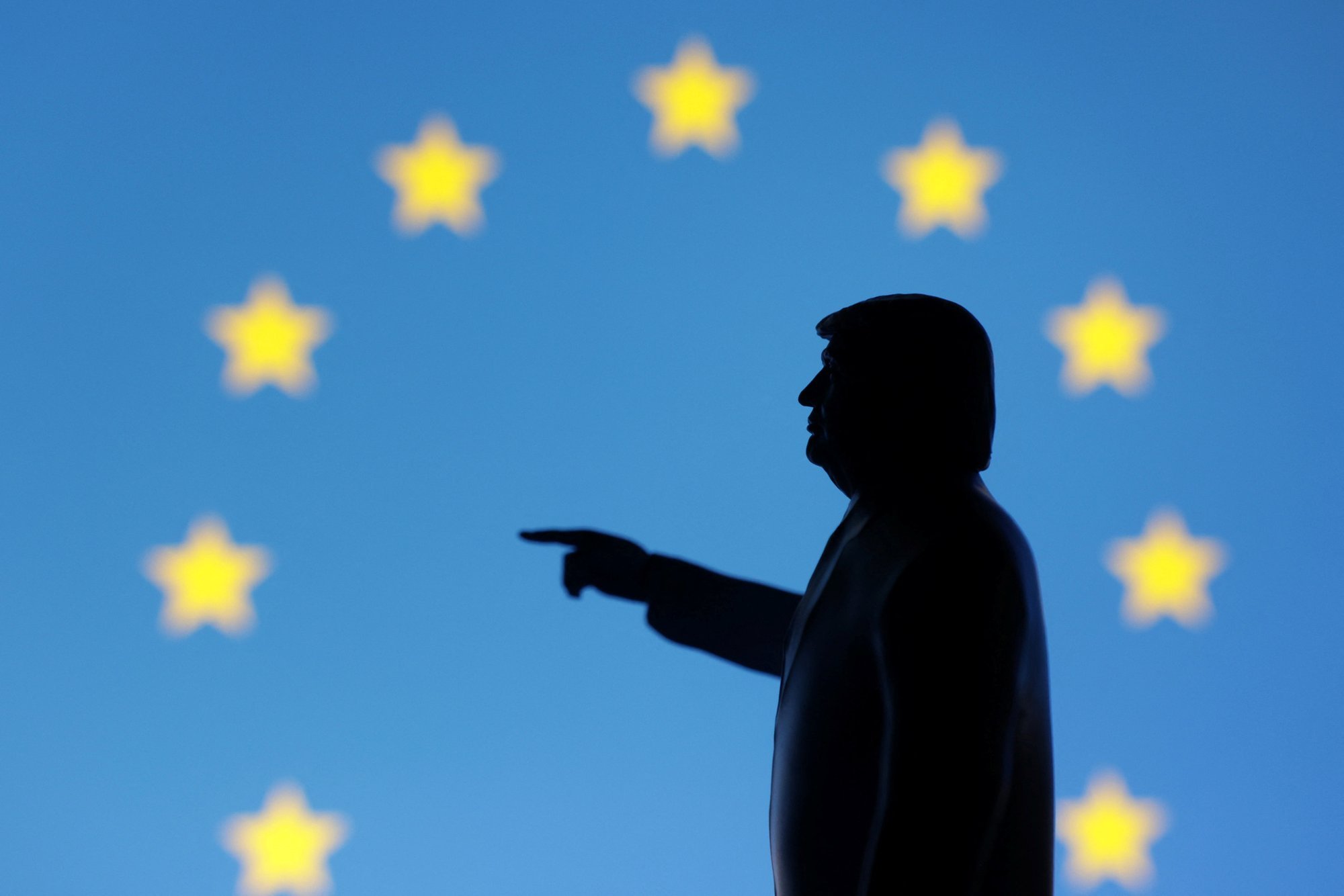 JUHTKIRI | Trumpil ja Eestigi huku kuulutajatel pole õigus. Euroopa Liit on parimaid paiku maailmas