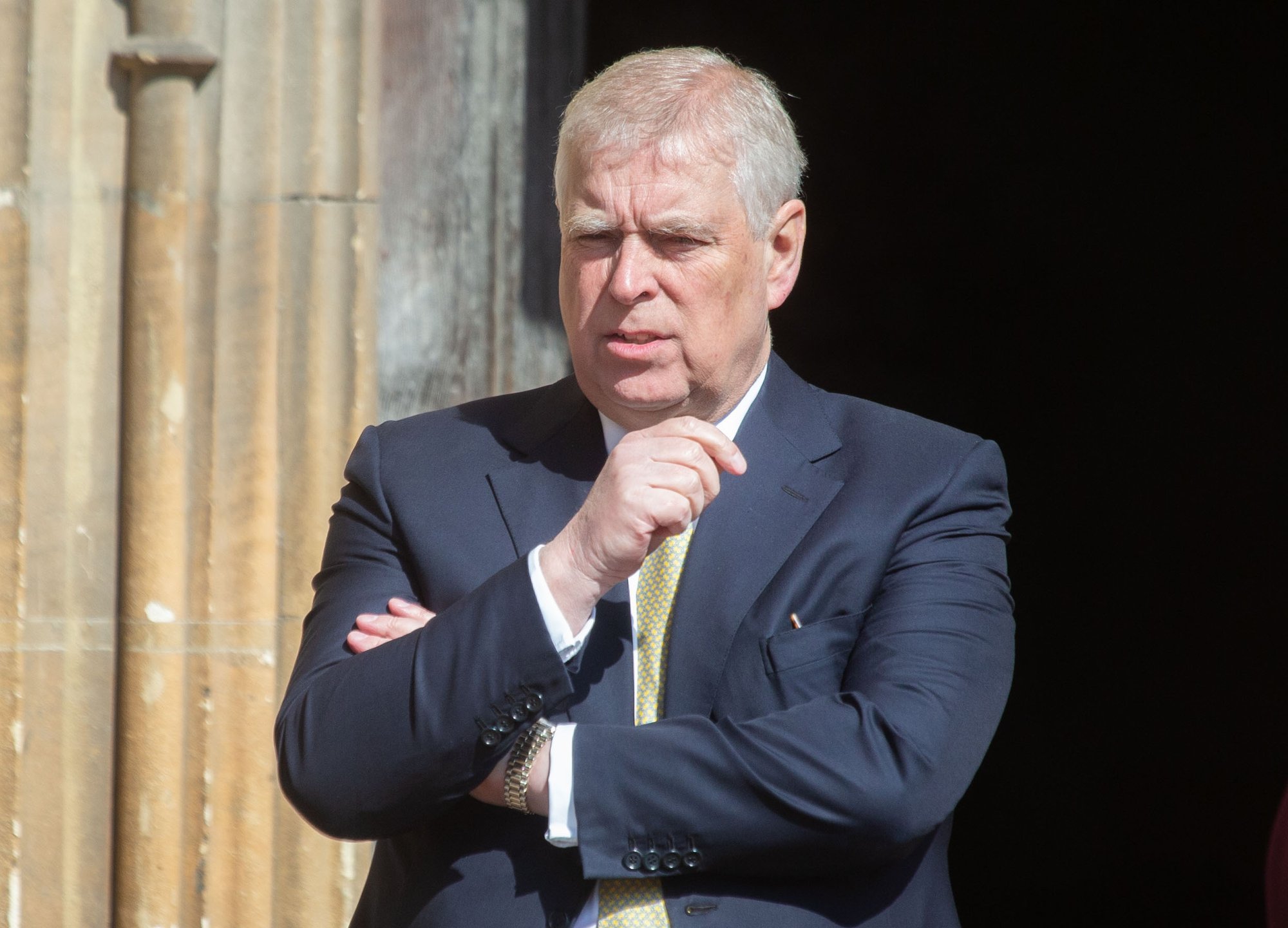 FOTOD | Häärberist „kingakarpi“? Printsitiitlist ilma jäänud Andrew’ uus elukoht on tunduvalt tagasihoidlikum