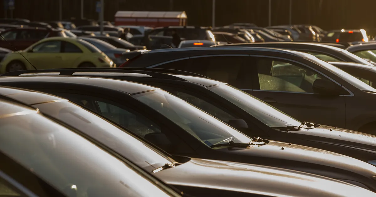 Transpordiamet kustutas ekslikult liiklusregistrist mitmed sõidukid