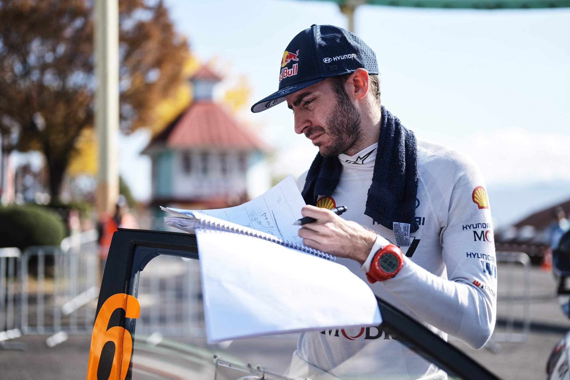 Fourmaux’ kaardilugeja: Tänaku lahkumise järel on meil rohkem vabadust