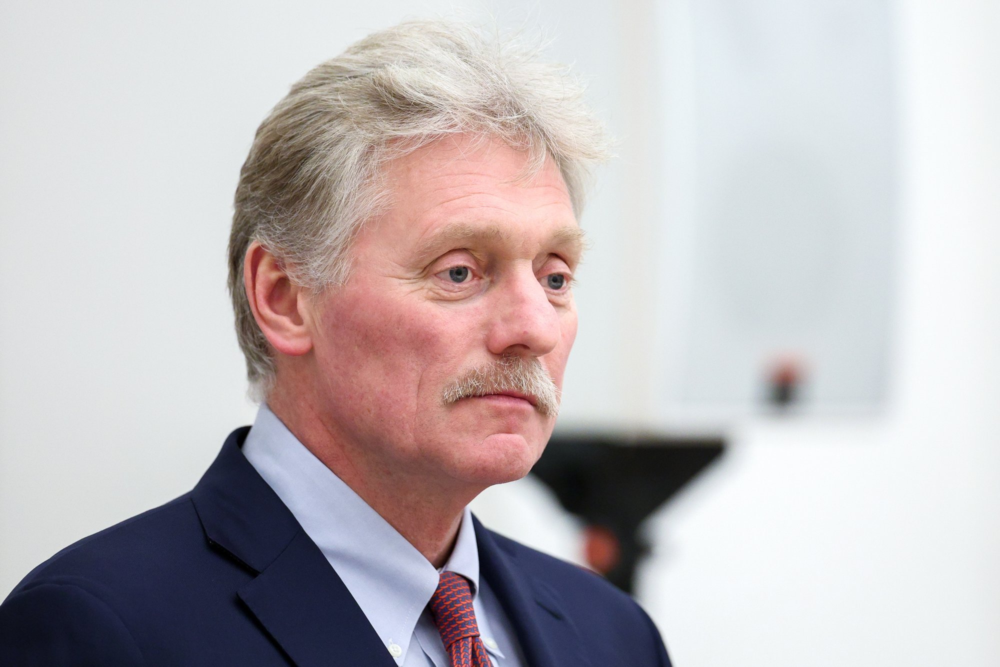 Kreml: ei ole õige öelda, et Putin lükkas USA rahuplaani tagasi