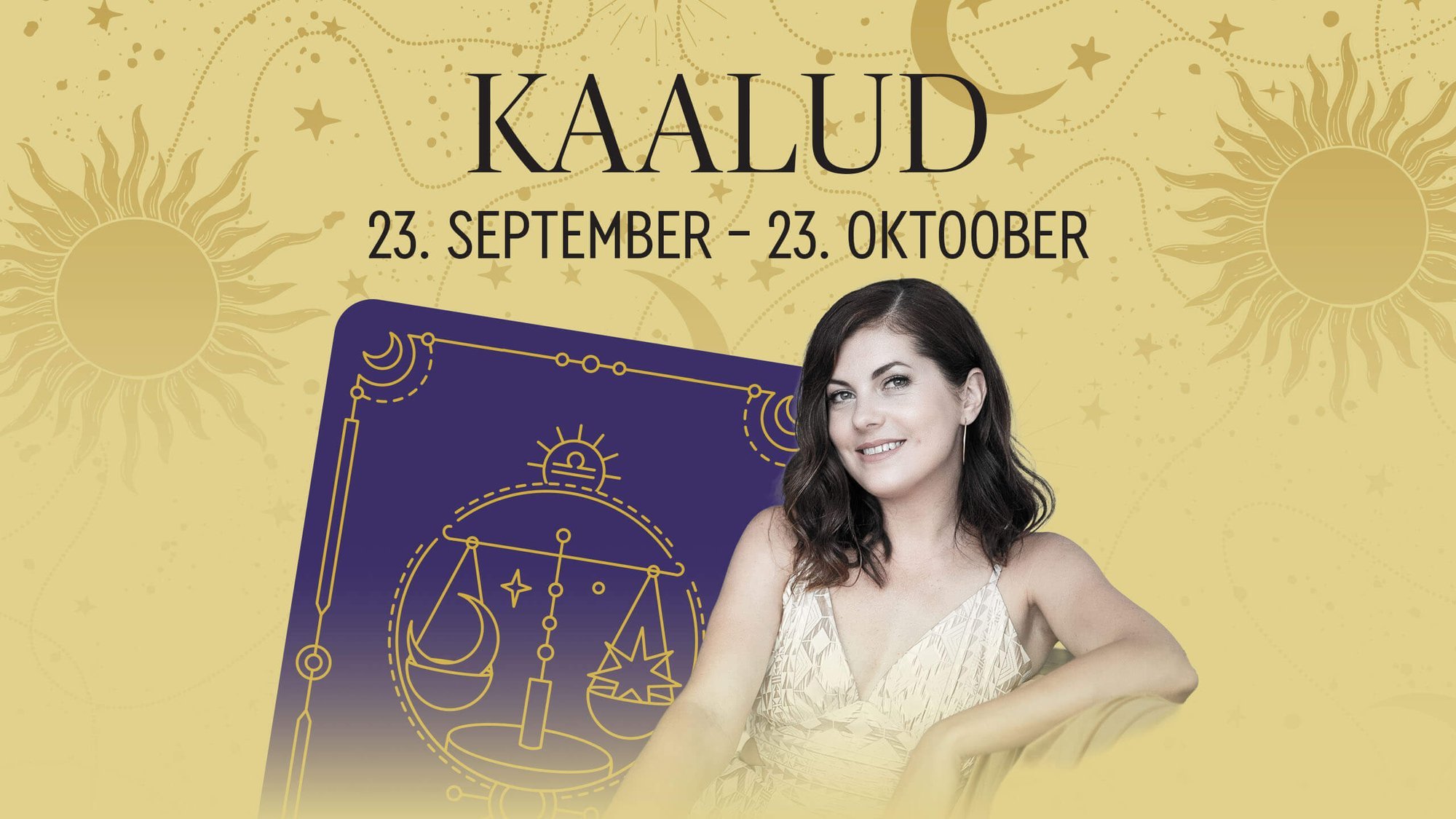 TAROSKOOP 2026 | Kaalud saavutavad lõpuks seda, millest on aastaid unistanud