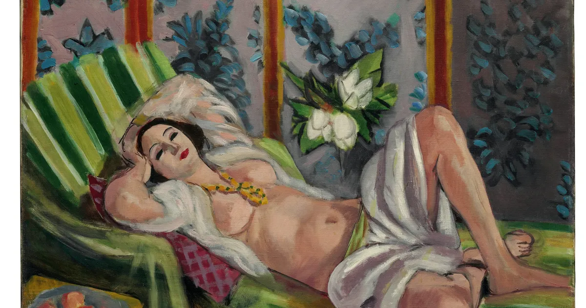 KUNSTIRÖÖV ⟩ Brasiilia raamatukogust varastati tosin üliväärtuslikku kunstiteost