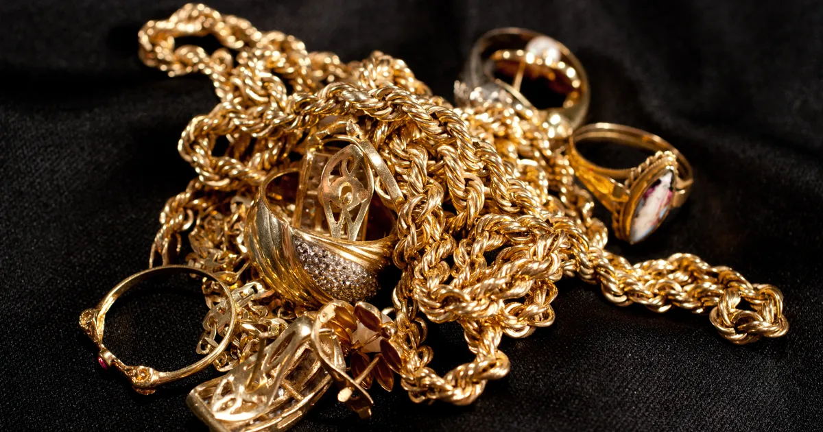 LUUTARI JUHT ⟩ Facebook Marketplace tuleks sarnaselt pandimajadega pahalastest puhtaks rookida