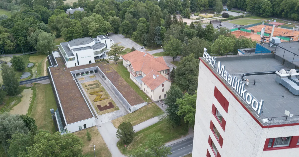 Maaülikooli veterinaariaõpe sai rahvusvahelise akrediteeringu