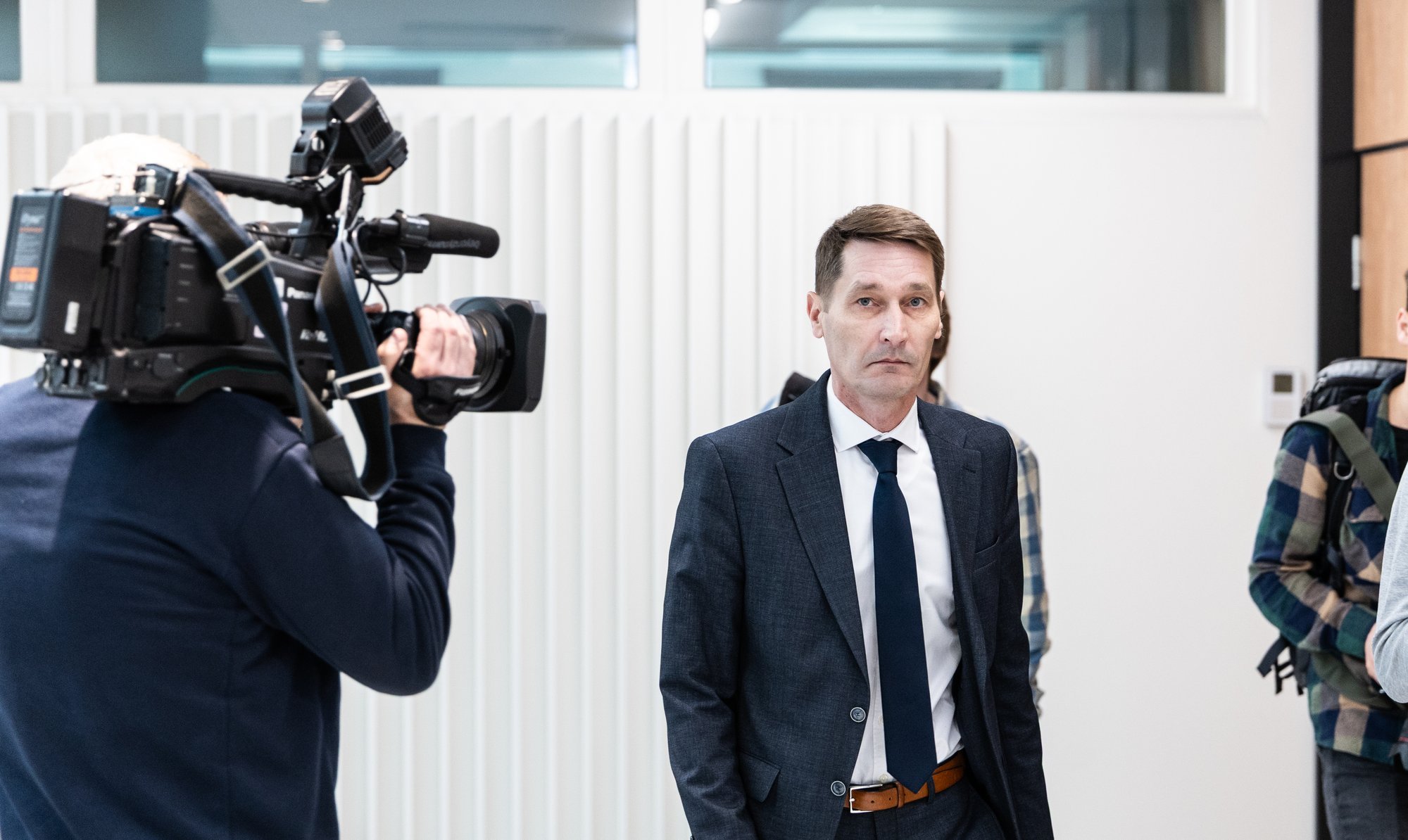 Endine riigiprokurör Margus Kurm: prokuratuur tuleks laiali saata