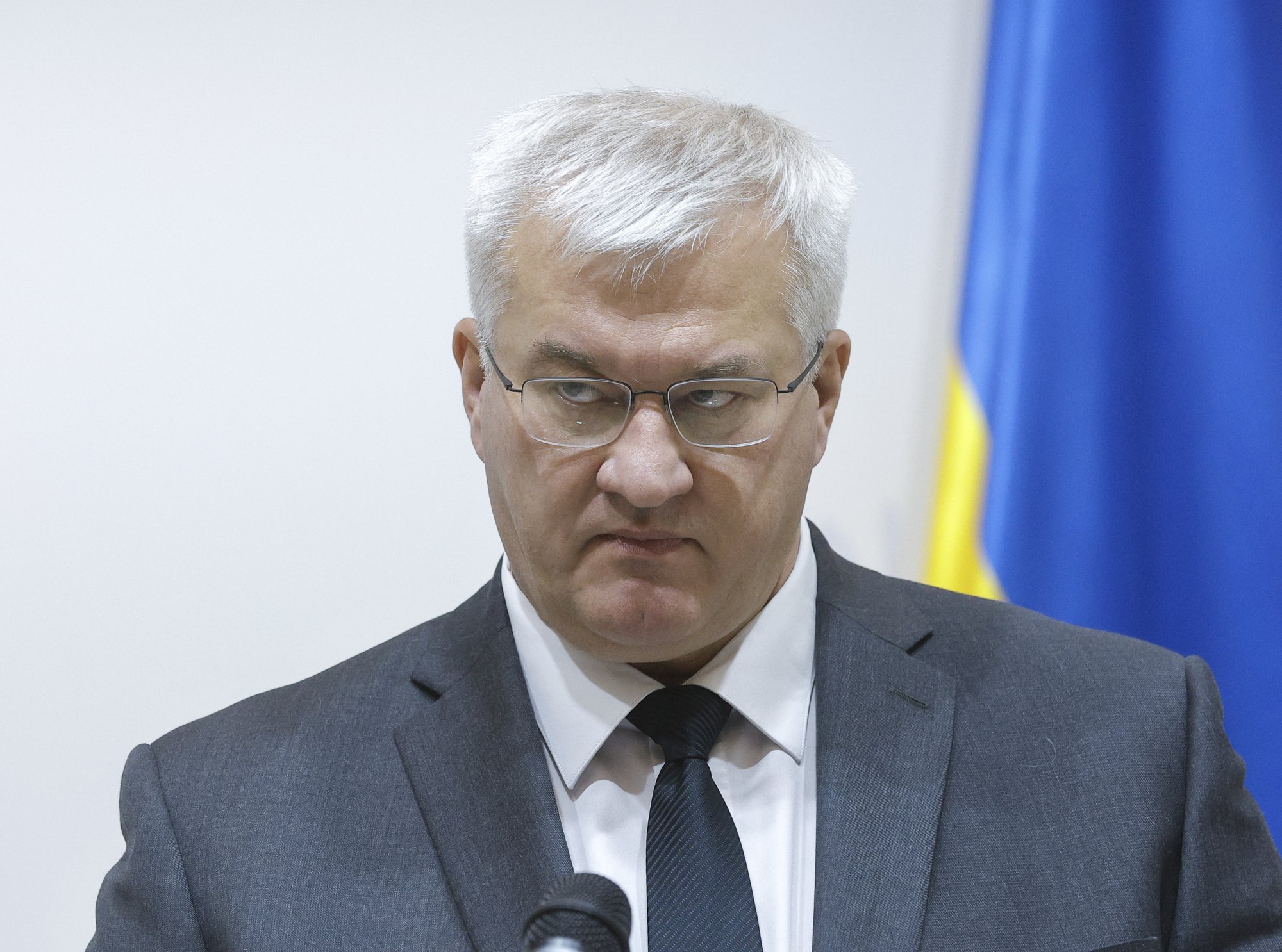 Ukraina väljendas pettumust, et mõned riigid on Putini residentsi ründamise väidet uskuma jäänud