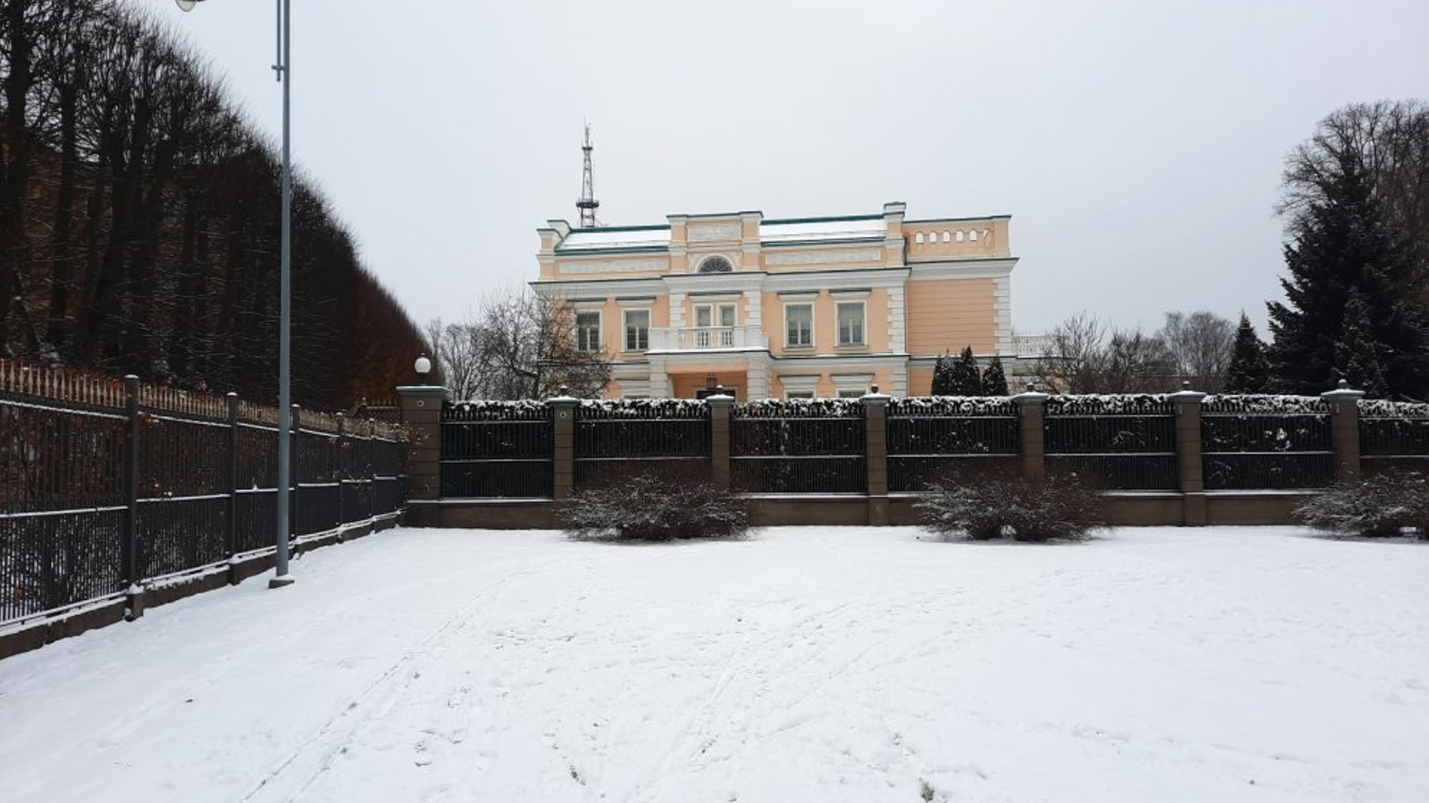 Riia kalleima eramu restaureerimisse investeeriti miljoneid. Müügihind oli lõpuks märksa odavam