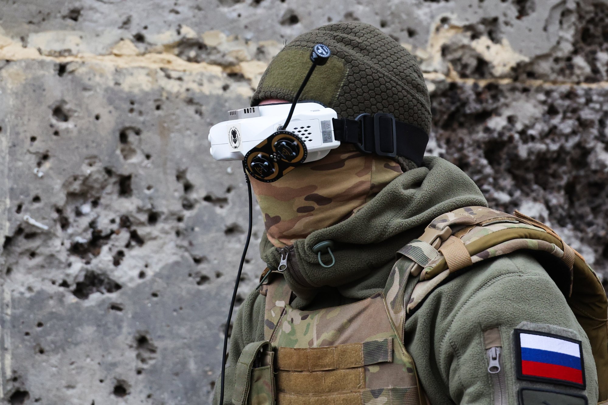 SÕJAPÄEVIK (1384. päev) | Vene armee uus taktika on pannud Ukraina üksused raskesse olukorda