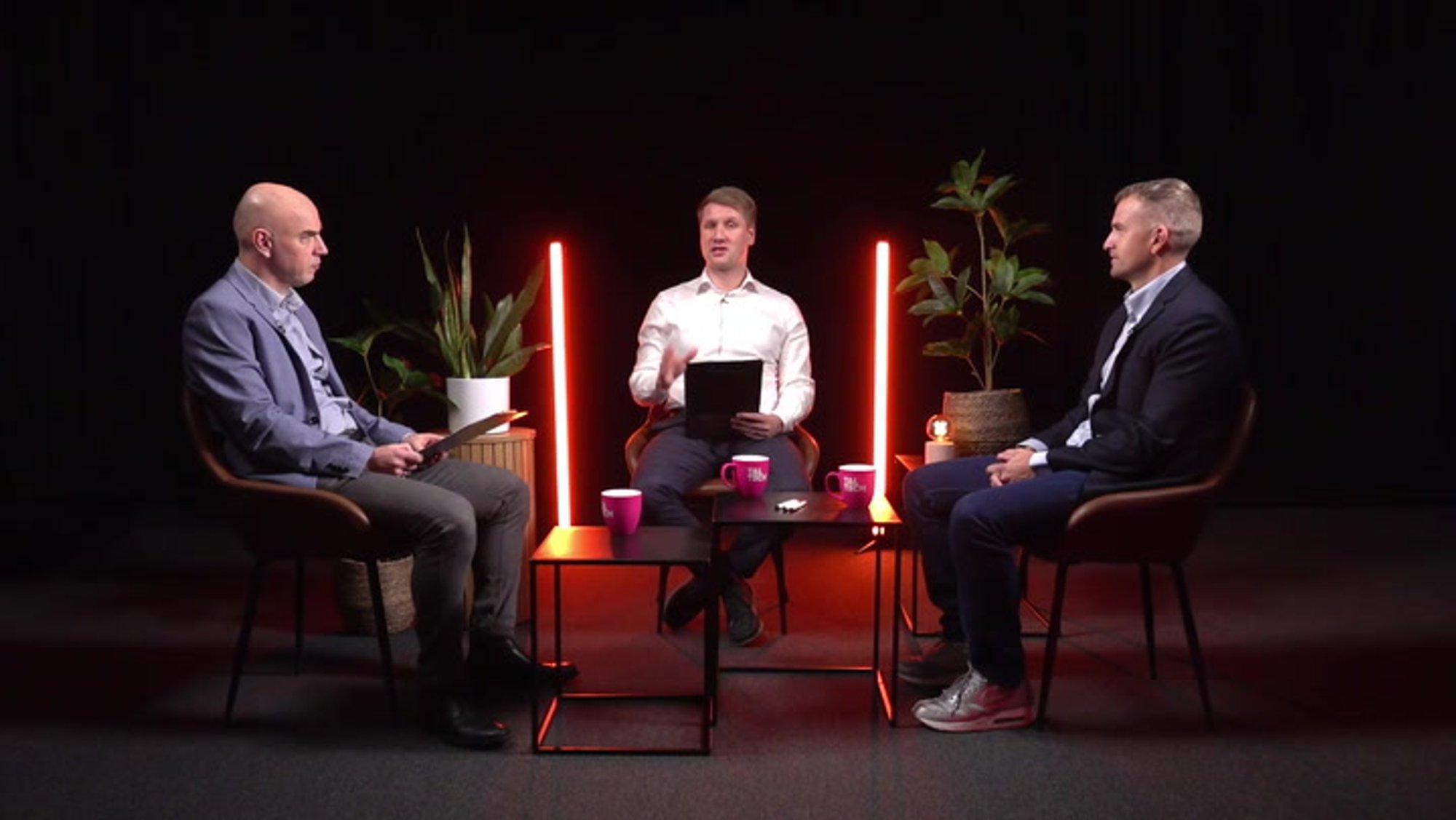 Kodu hävib sõjas, aga laen jääb: kui kogu sinu raha on betoonis, oled juba riskinud