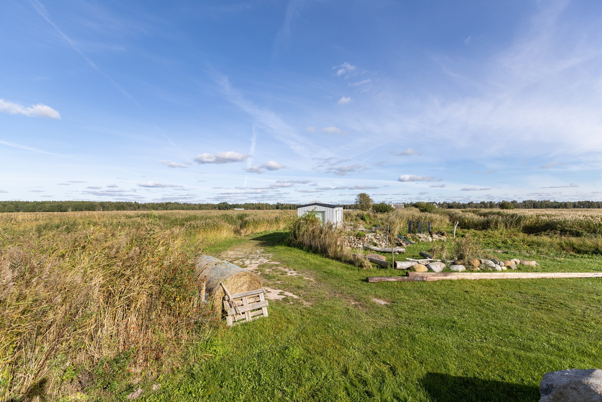 Riik ostab looduskaitse piirangutega eramaid 10,2 miljoni euro eest