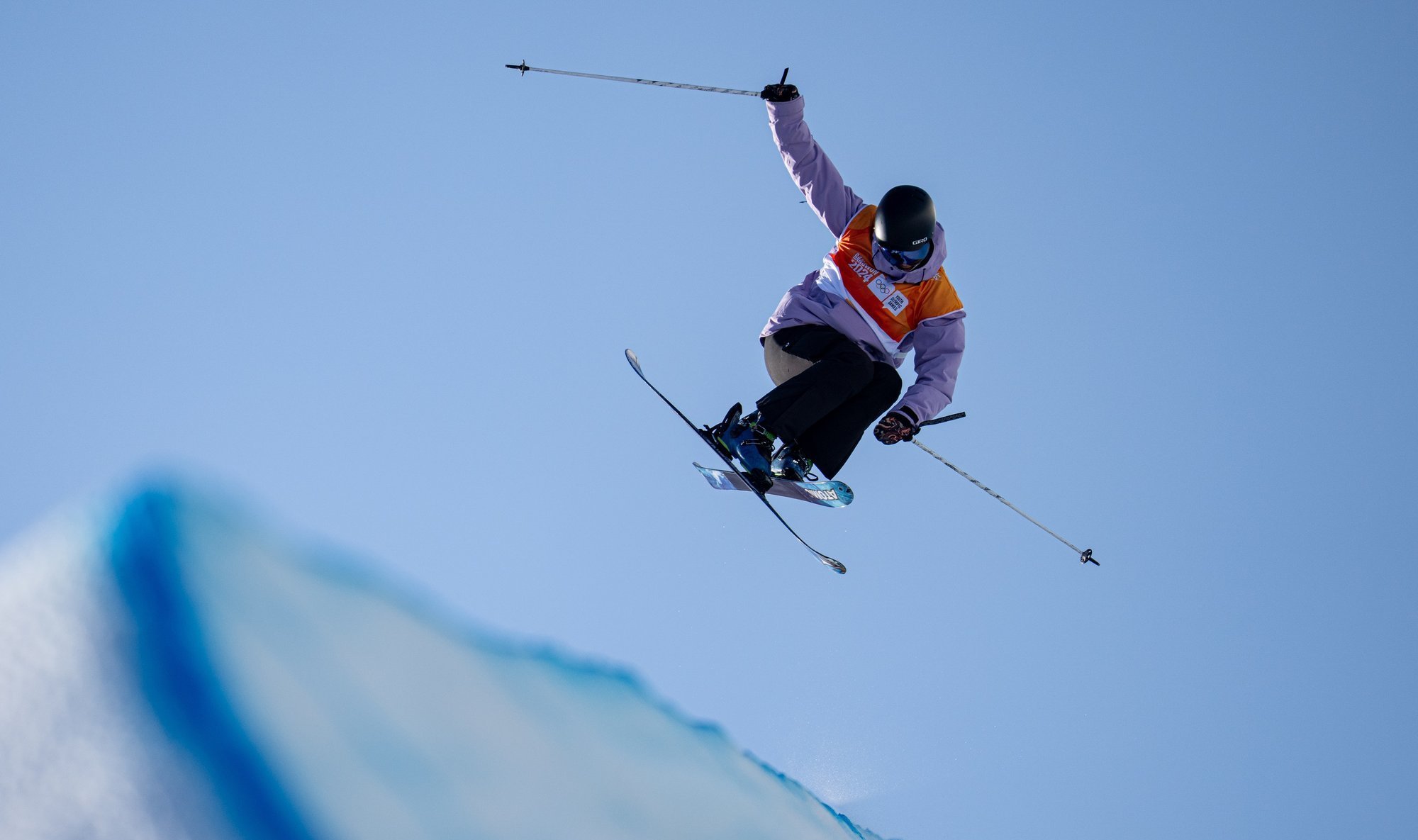 Naiste rennisõidus on üks olümpiakoht seni täiesti vaba, seda läheb püüdma 17-aastane eestlanna