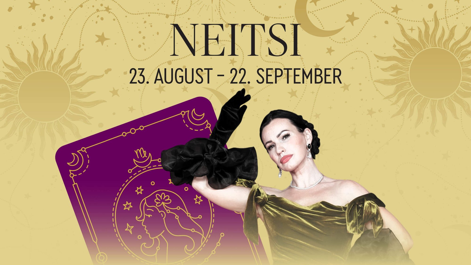 TAROSKOOP 2026 | Vallalise Neitsi ellu ilmub tagasi keegi, kes seal sageli varemgi on figureerinud