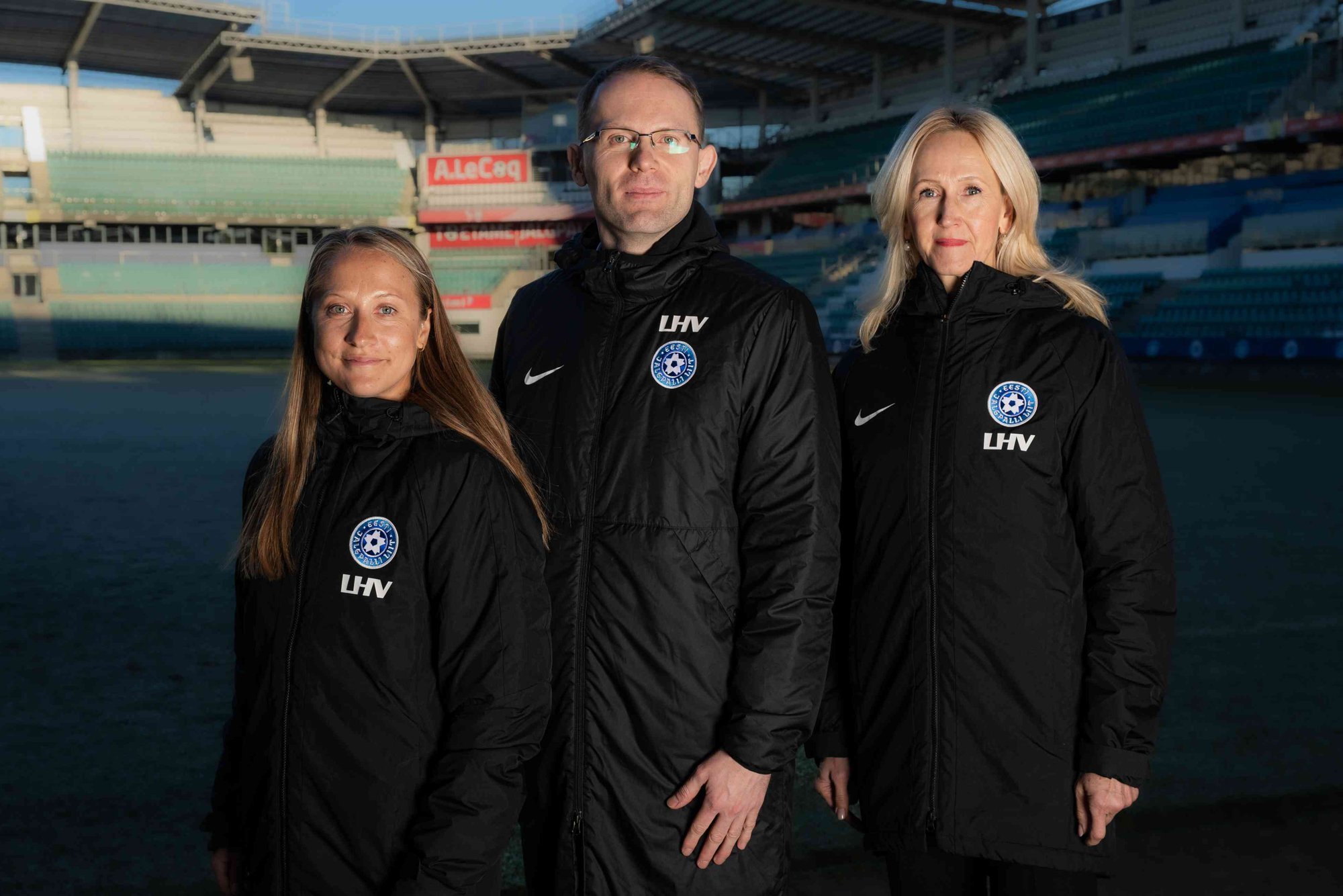 Eesti jalgpalliliidu juhtimises toimuvad muudatused, senine peasekretär paneb ameti maha