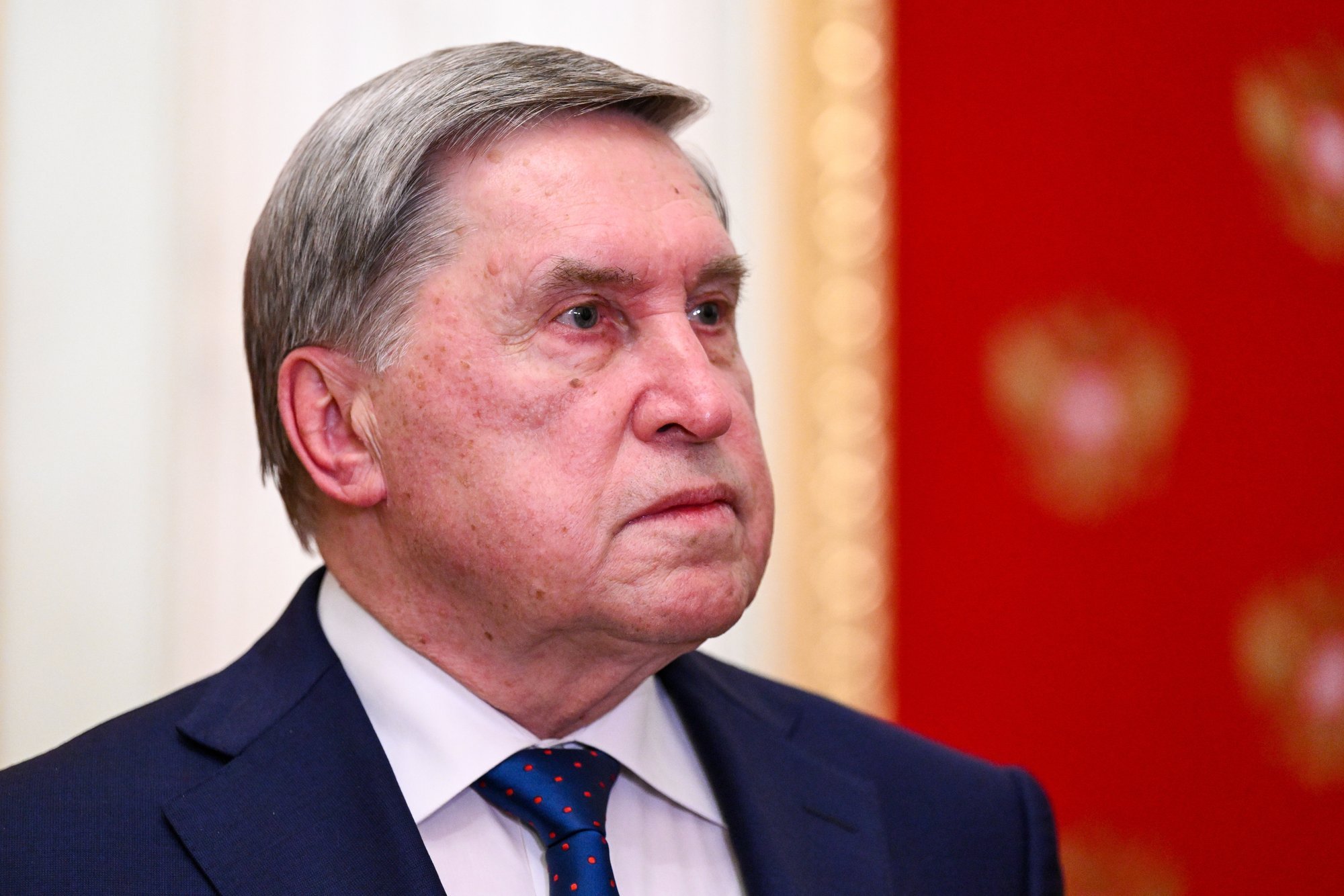 Ušakov: Putini-Trumpi lähiajal kohtumine on võimalik, aga Euroopa ei lase kokkuleppele jõuda