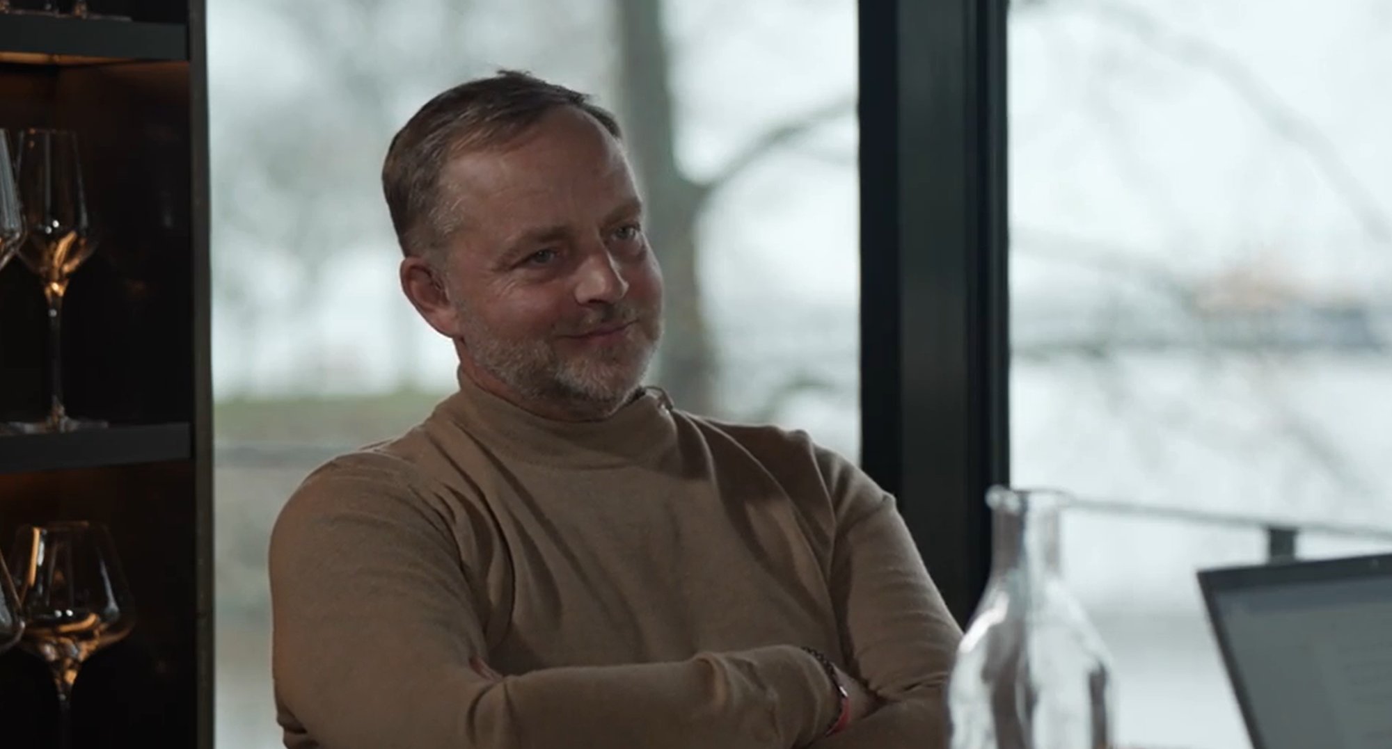 KUUM LAUD | Siigur Grupi looja Martti Siimann: odavat restorani ma tegema ei hakka!