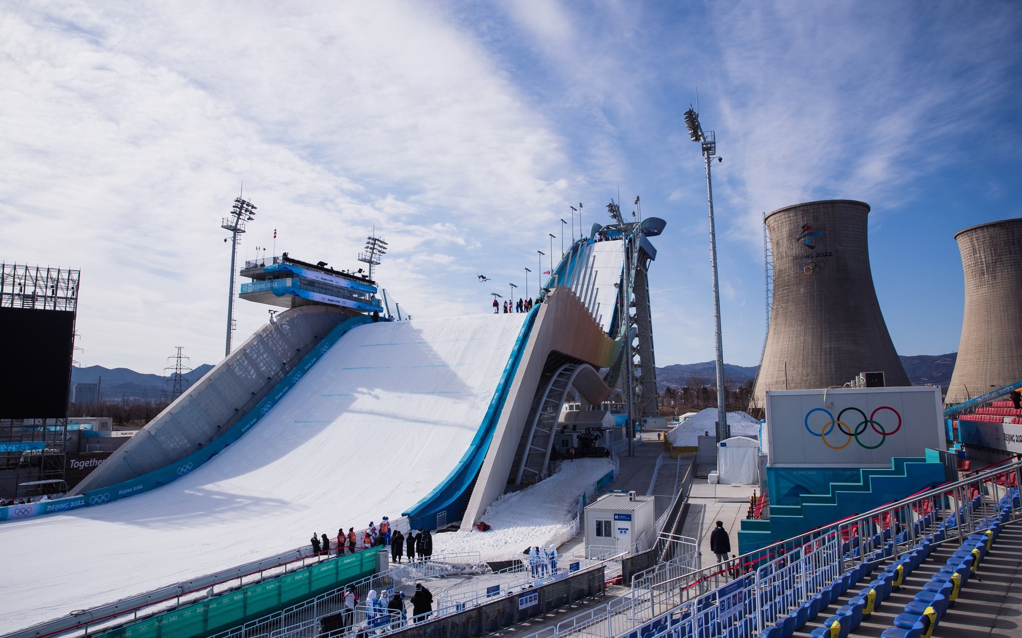 Treeningul kukkunud Norra freestyle-suusataja jäi halvatuks