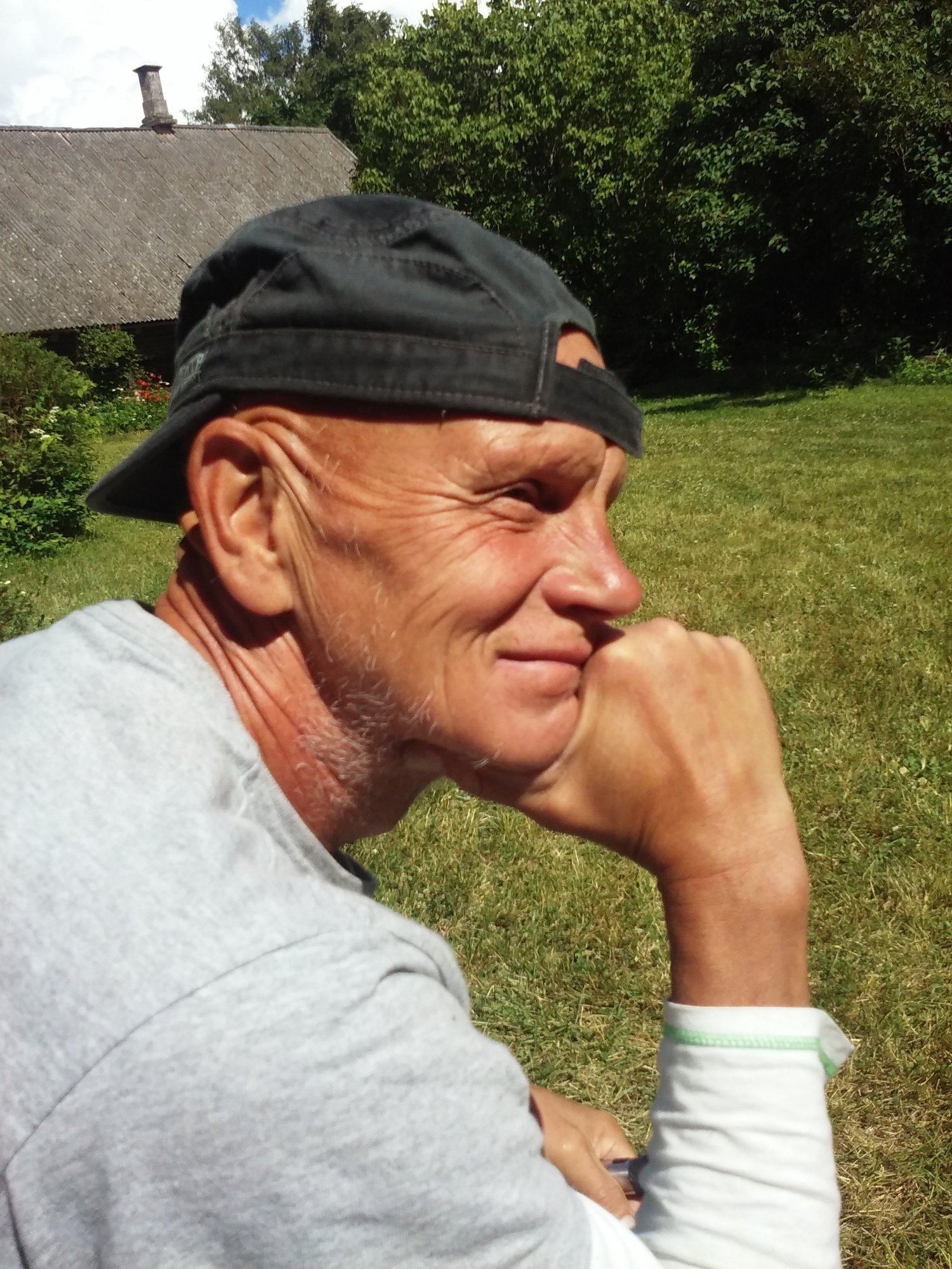 Priit Jõgi: mälestusmärk tundmatule sõdurile, vabandust, treenerile