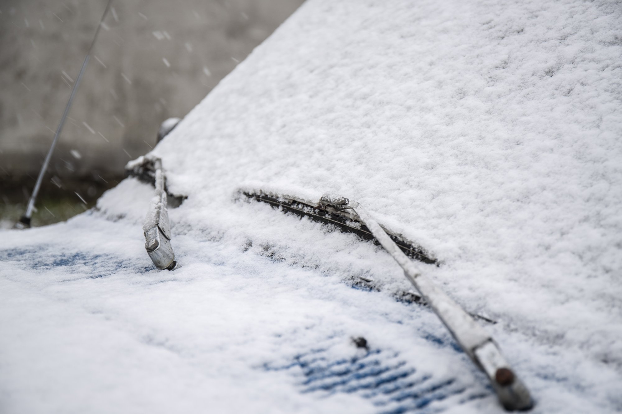 ILMAPROGNOOS | Nädalavahetusel ilm pöördub, oodata on tugevat sadu