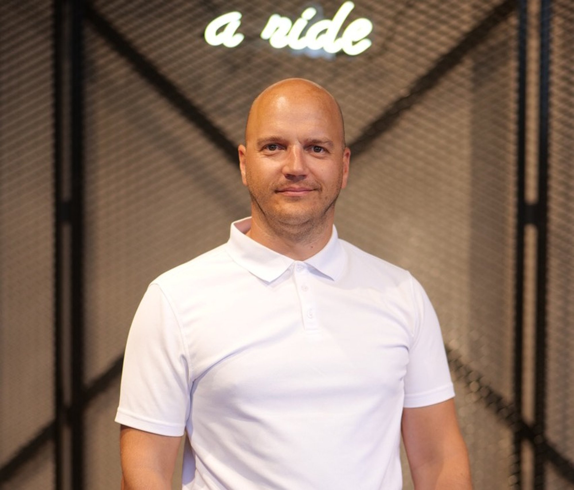 Madis Sinijärv: automüügi saatis põhja registreerimistasu