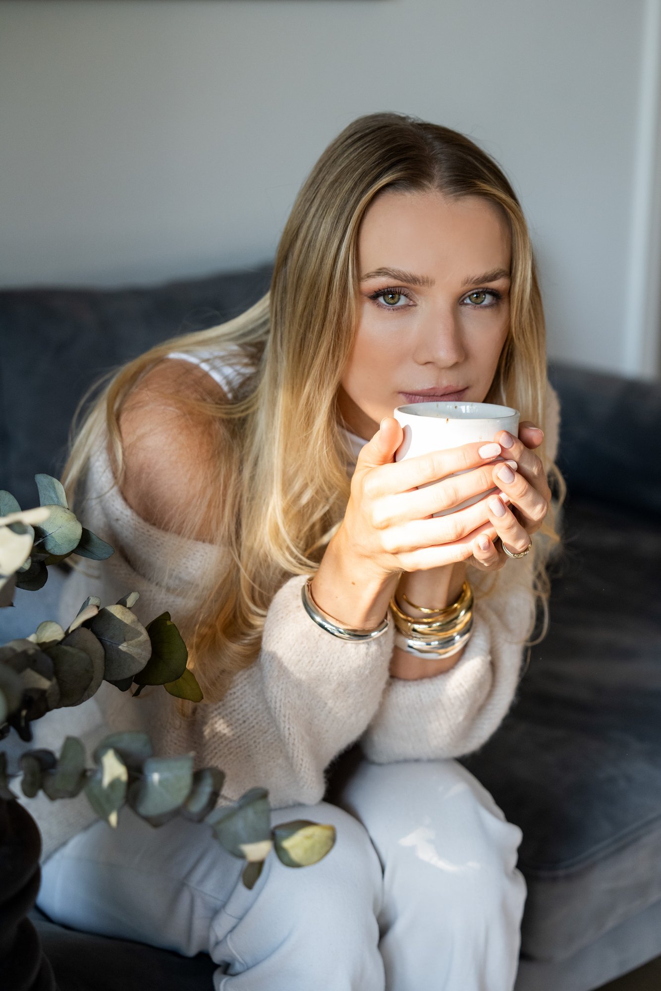 KUULA | Liis Lemsalu: nüüd olen kodu väga mitmes mõttes, ka passis