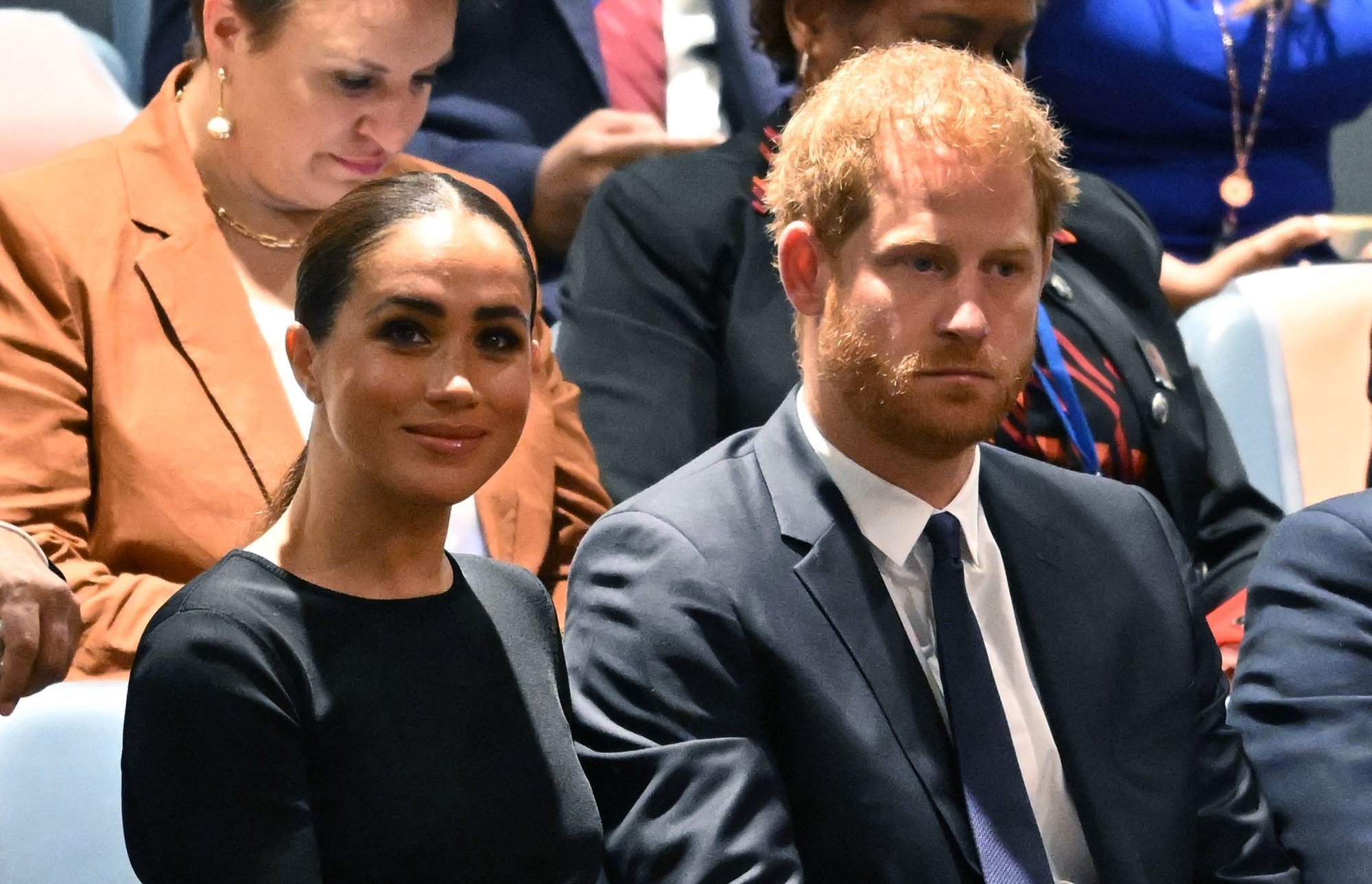 Abielu kisub kiiva. Meghan Markle ärritus Harry soovi peale sõpradega aega veeta