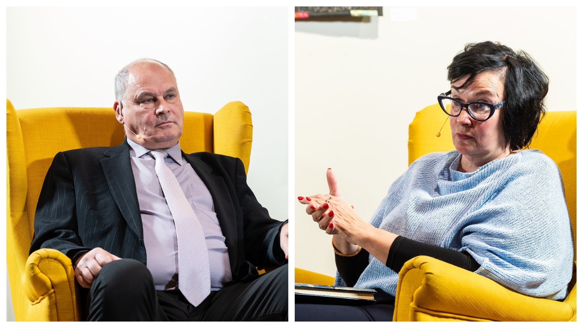 Narva volikogu liige: vahepeal kaaluti väljastpoolt tulevat linnapead, isegi kandidaat oli olemas