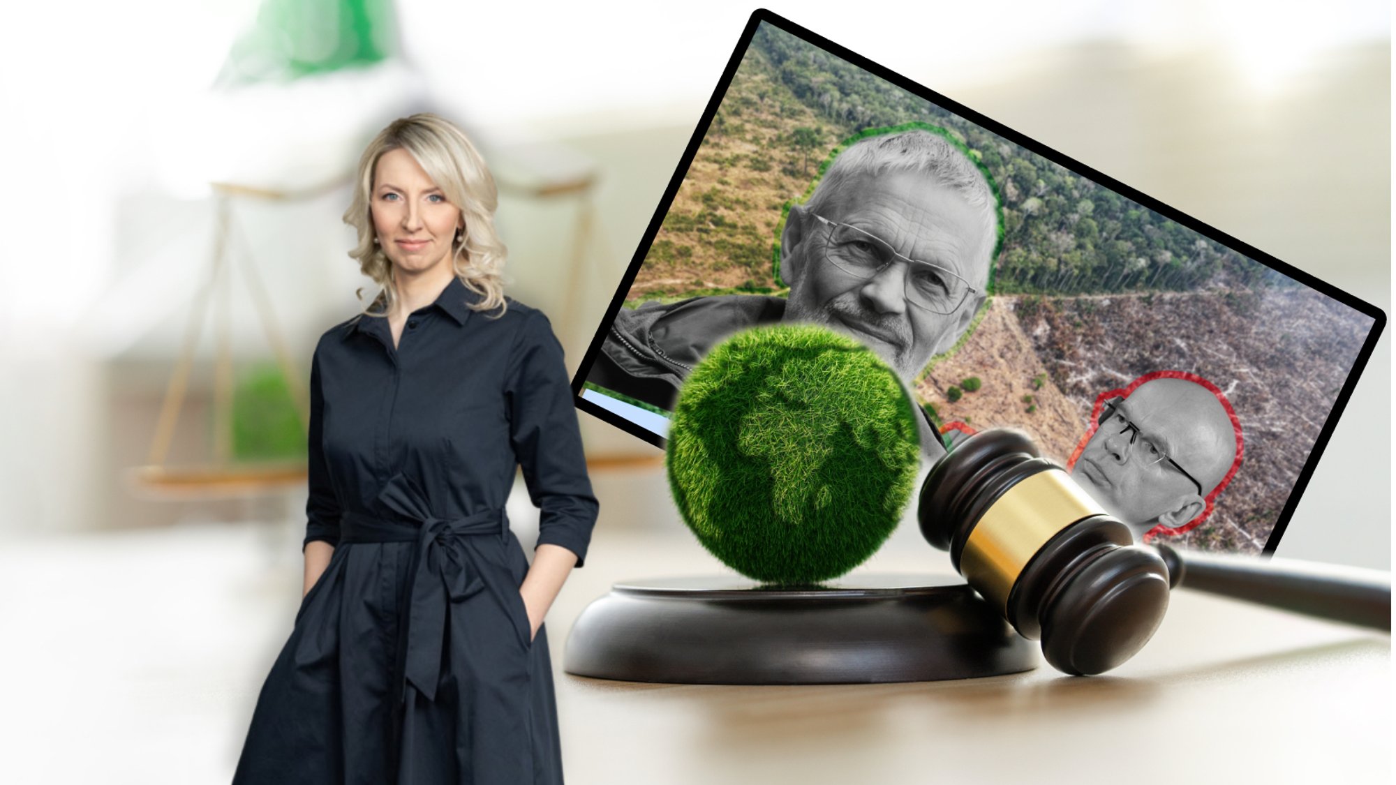 Vandeadvokaat Kadri Härginen vastuses Tiit Maranile: ühekülgne vaade ja populism