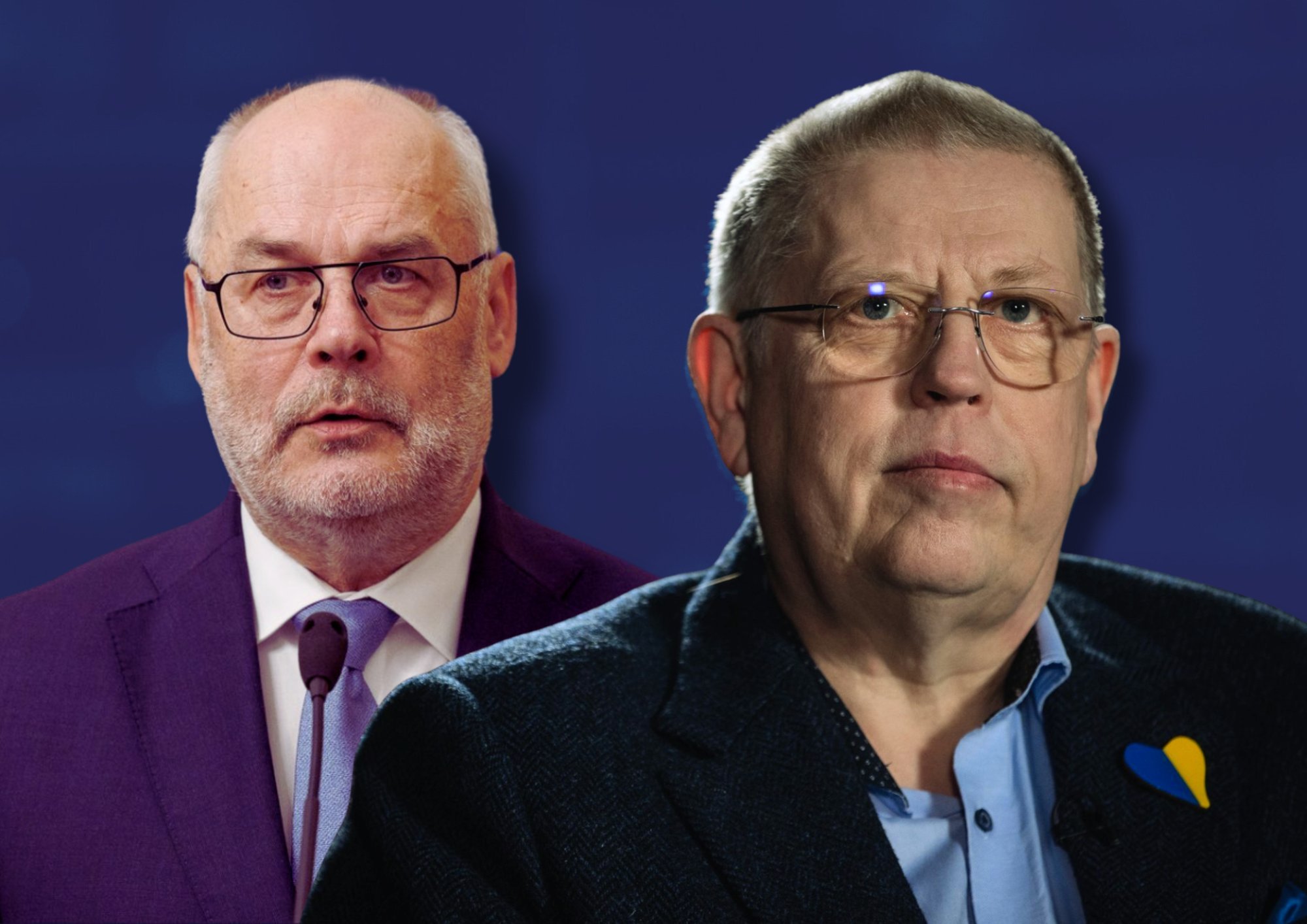 Peeter Tali: oma otsusega avas president Karis Pandora laeka, mis nõrgestab eesti keelt riigikeelena!