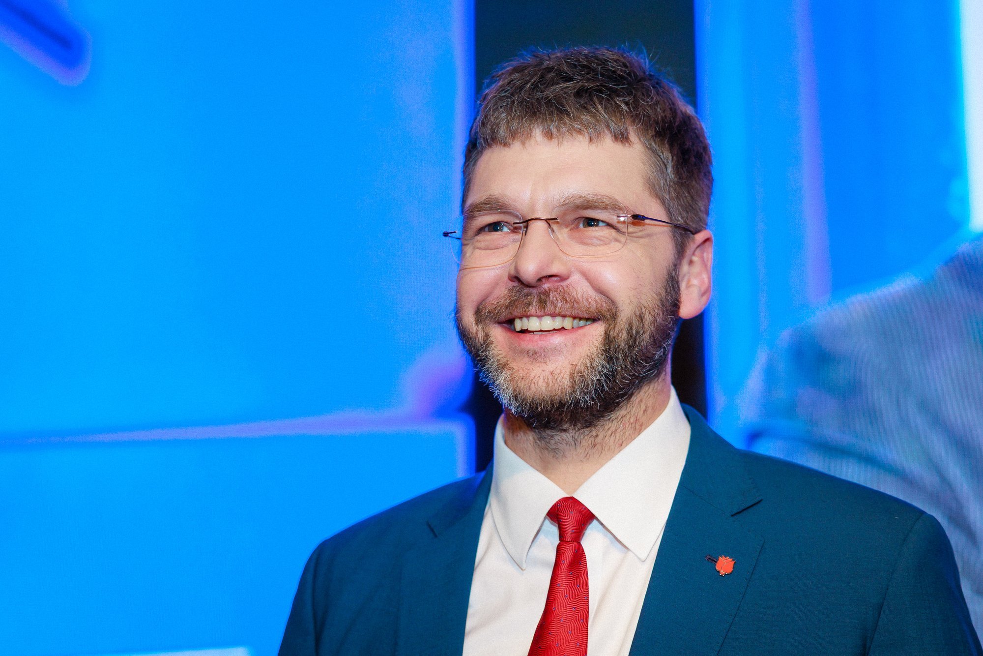 VIDEO ja FOTOD | Tallinna linnavalitsuse pressikonverentsil annavad viimast korda aru Ossinovski, Jašin ja Kase