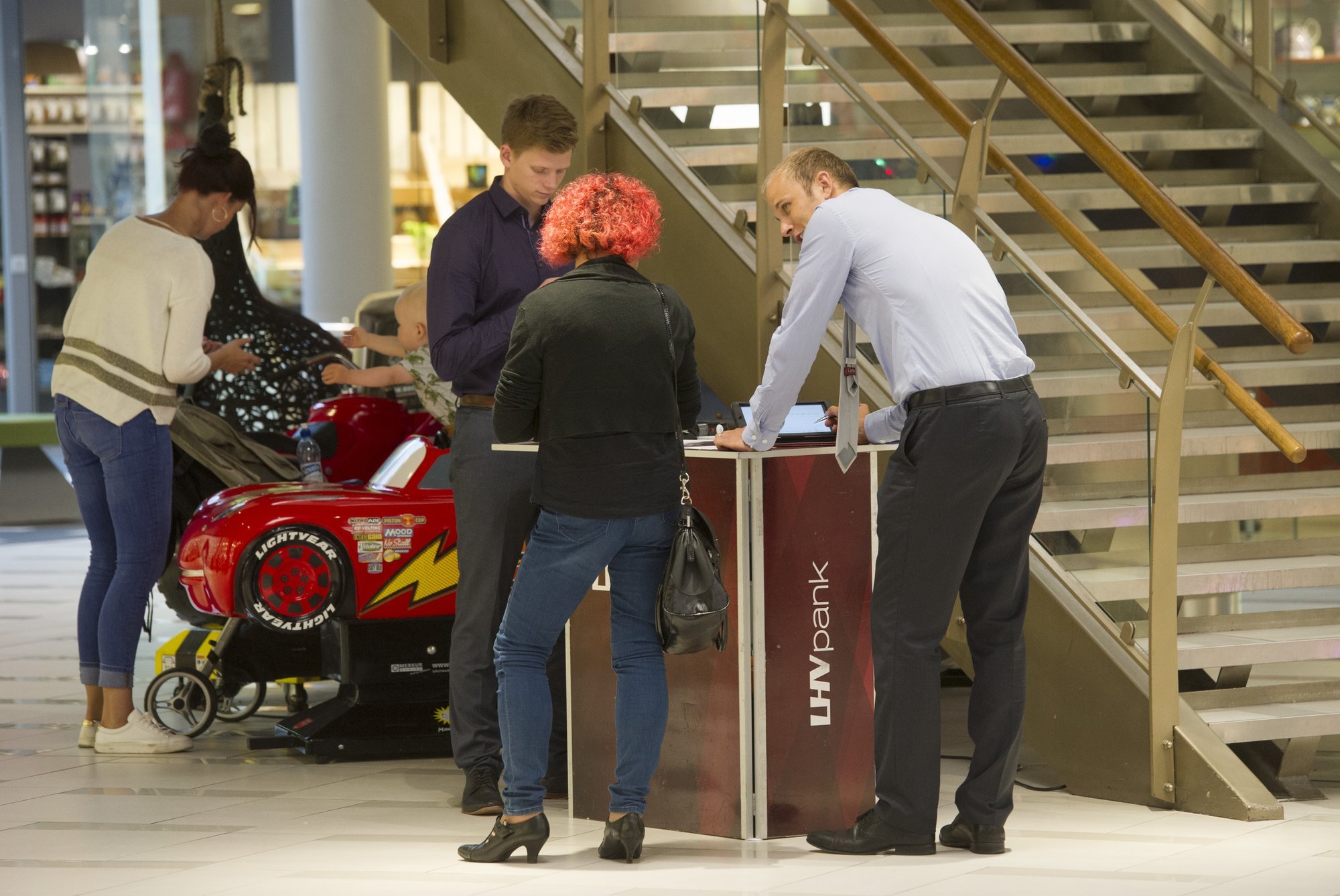 Selgusid Eesti ihaldusväärseimad tööandjad. Vaata, kas sinu oma on nende hulgas