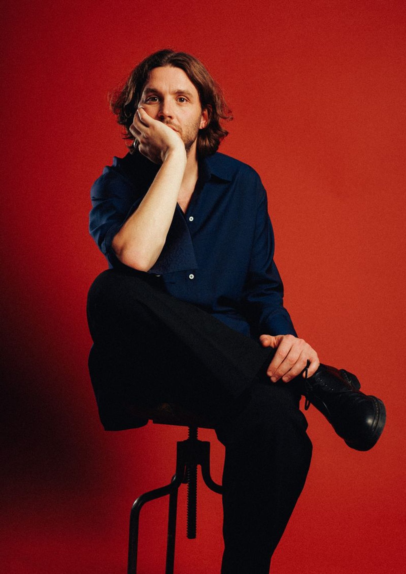 ESIVIISIK | Absurdi, satiiri ja midagi südamlikku. Taavi-Peeter Liivi viis filmisoovitust, mis sobivad vaadata nii väsinud peaga kui ka sürris tujus