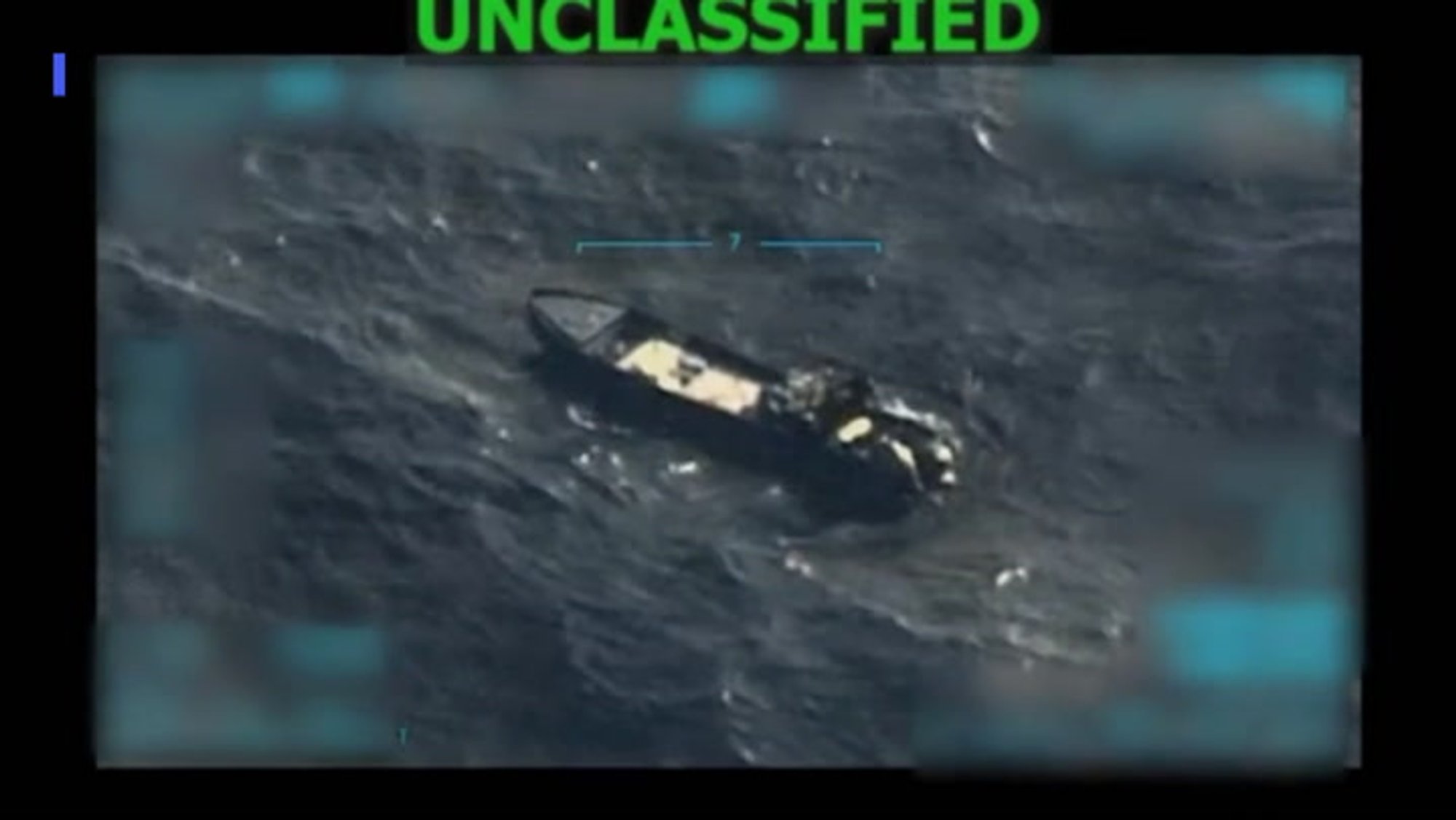 Kariibi merel tapetud kaluri pere esitas USA-s kaebuse ja kahjunõude