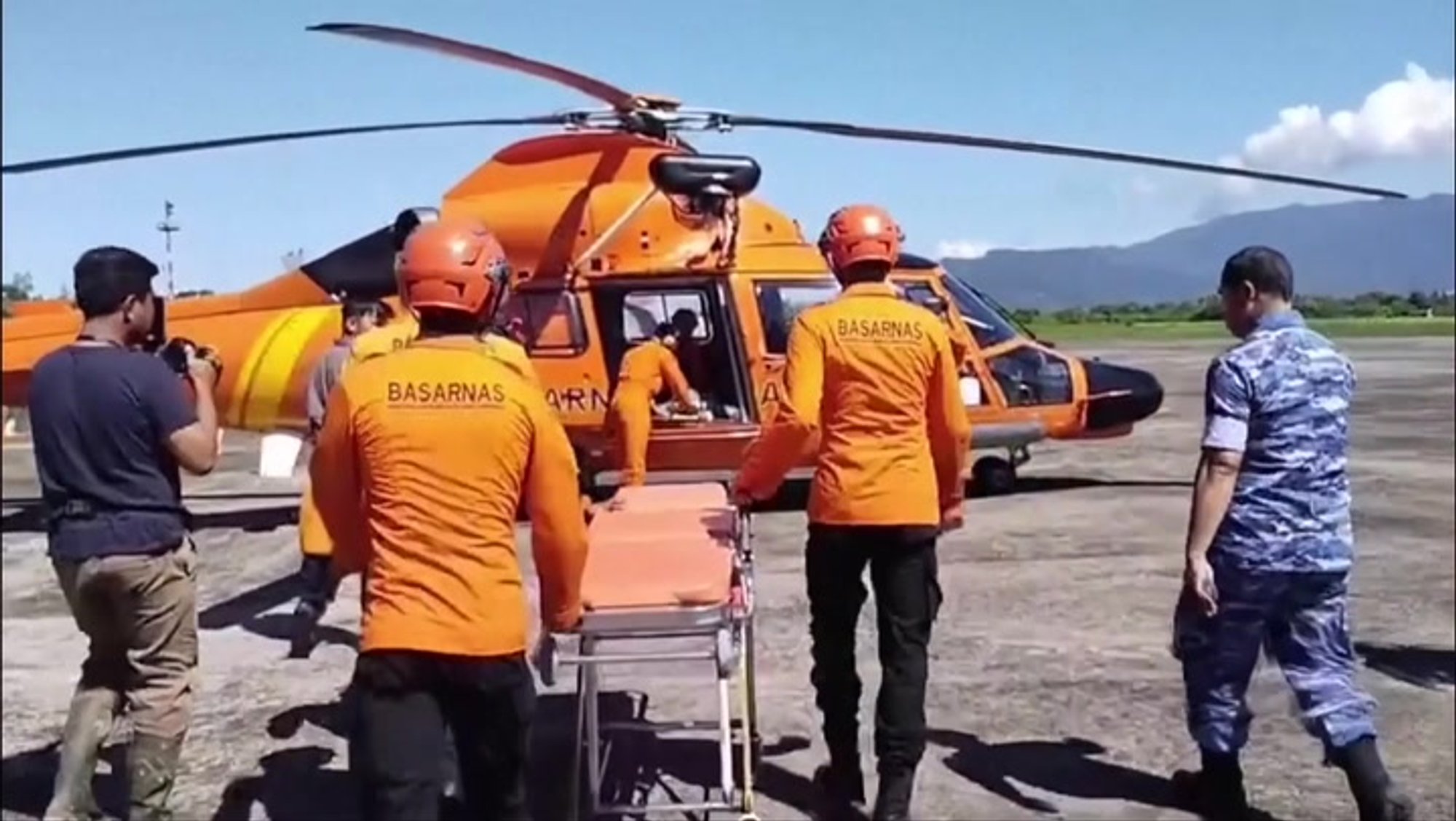 VIDEO | Indoneesia looduskatastroofis hukkunute arv on tõusnud üle 500