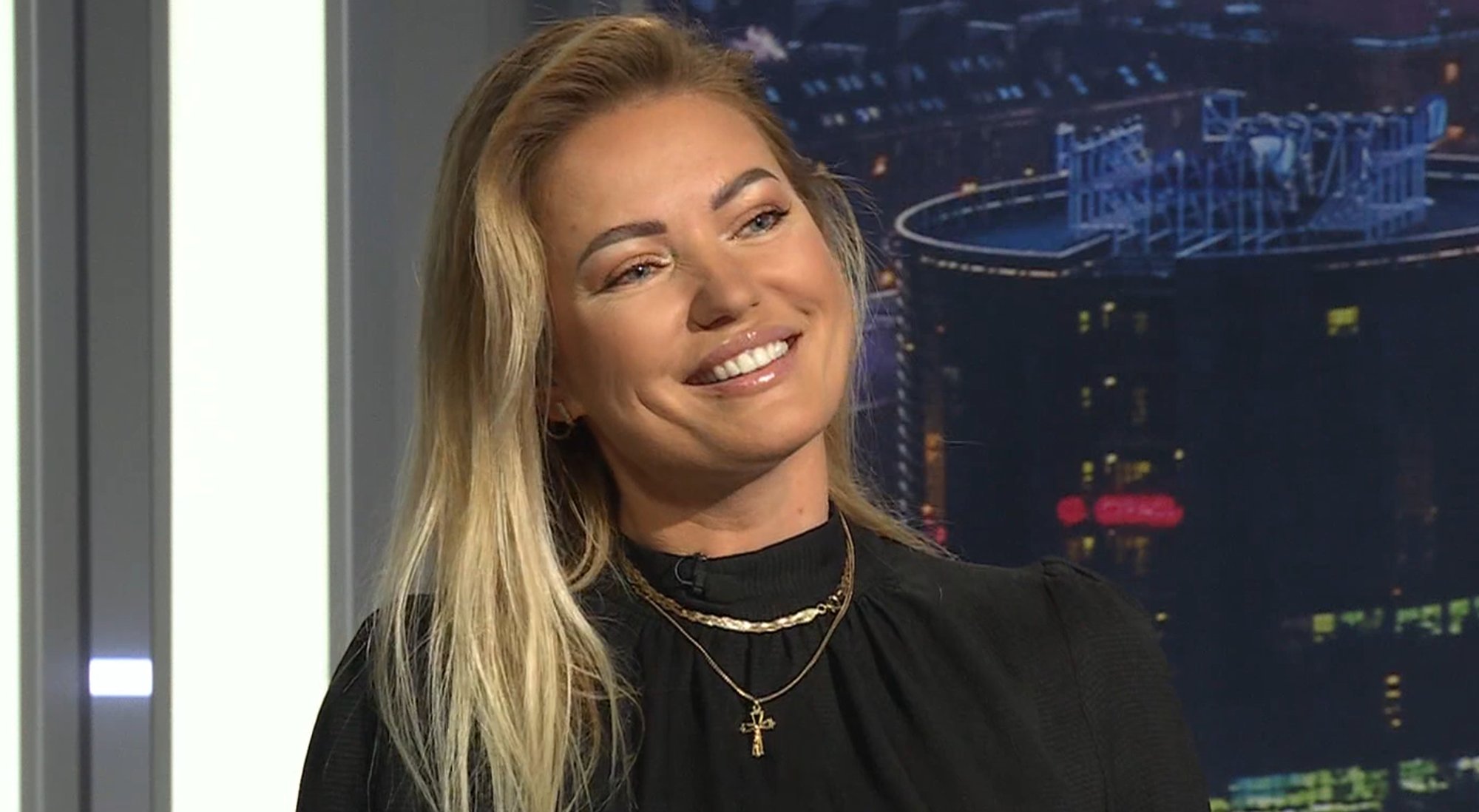 Portugalis kinnisvaramaaklerina töötavat Katrin Siskat esitletakse seal kui staari. „See jääb elu lõpuni külge“