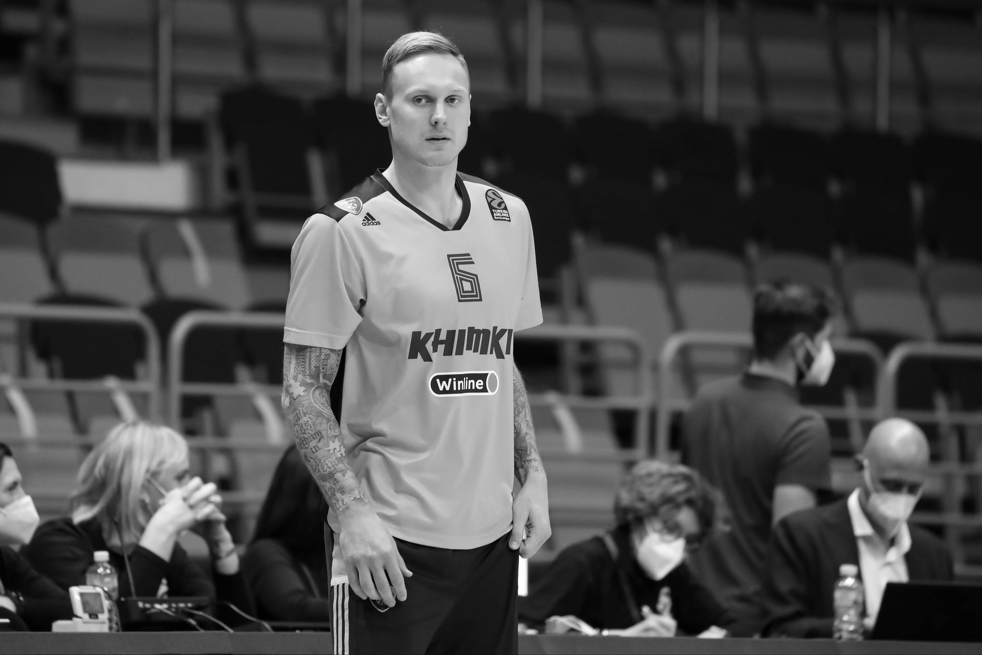 Aasta ilma Jānis Timmata: vastuseta küsimused surma kohta ja poja igatsus isa järele