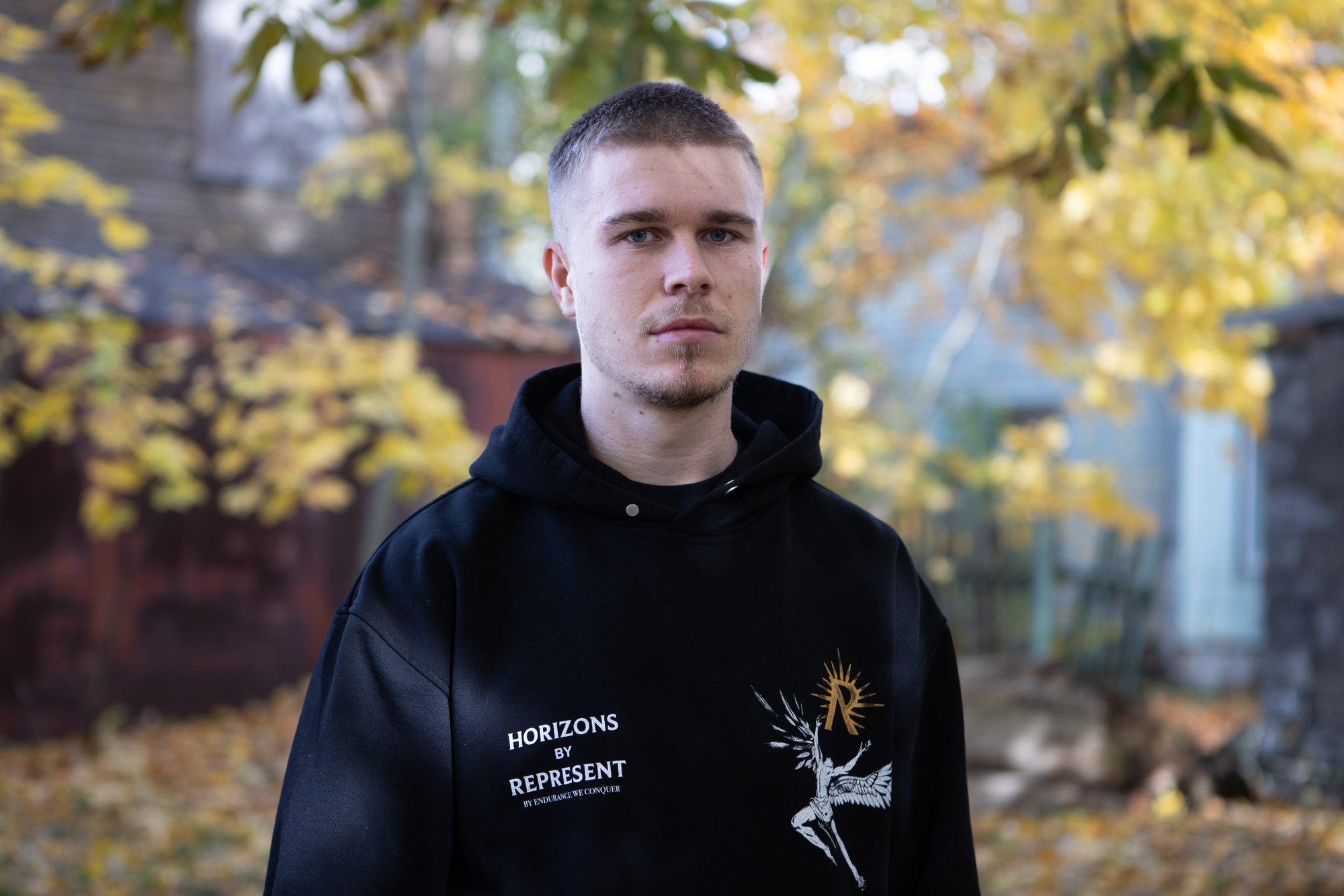 Schjönning-Larsen liitus Šotimaa kõrgliigas mängiva Kilmarnockiga