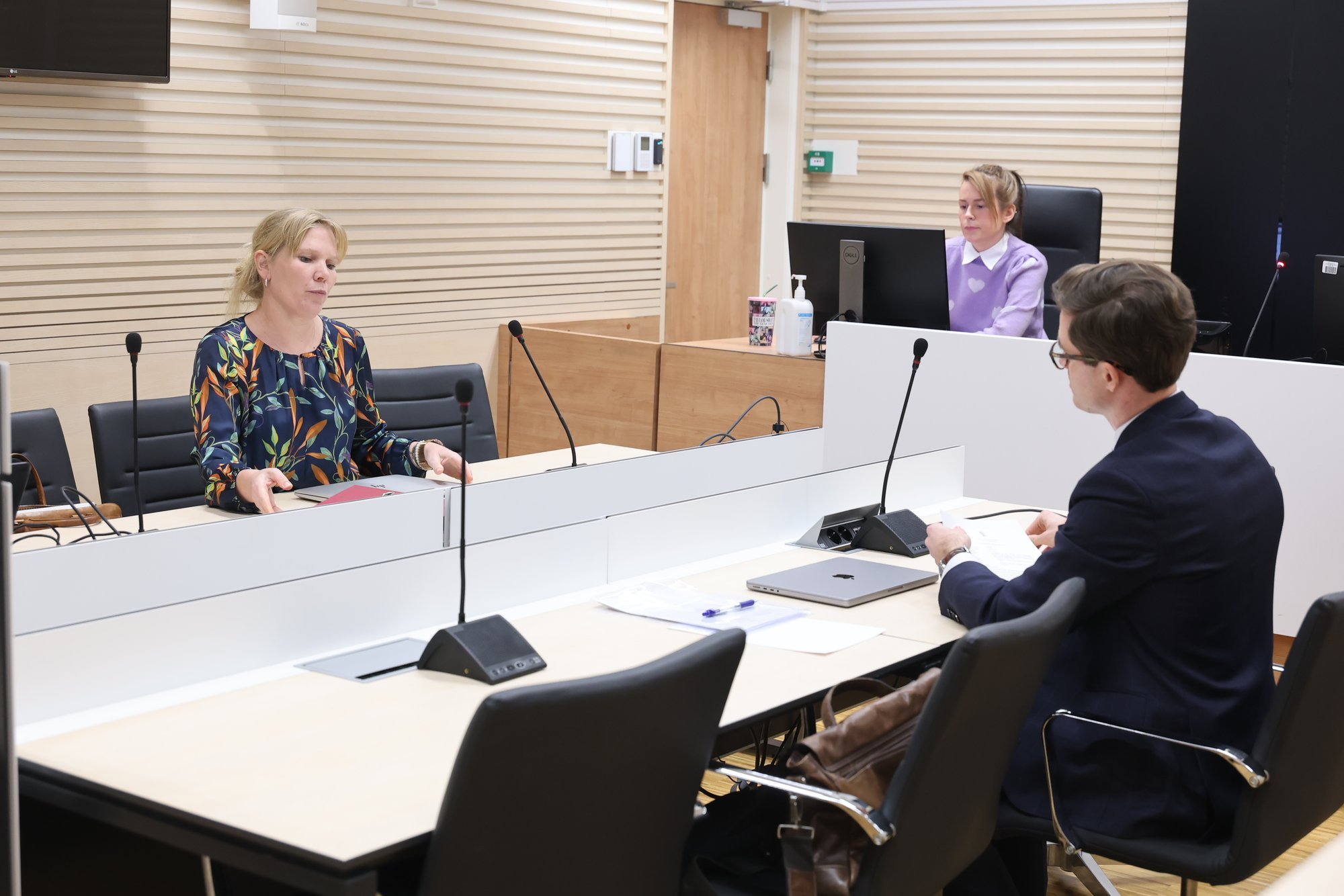 Martin Repinski kohtuasi läks uuele ringile. Küsimus on kahtlastes lahkumishüvitistes