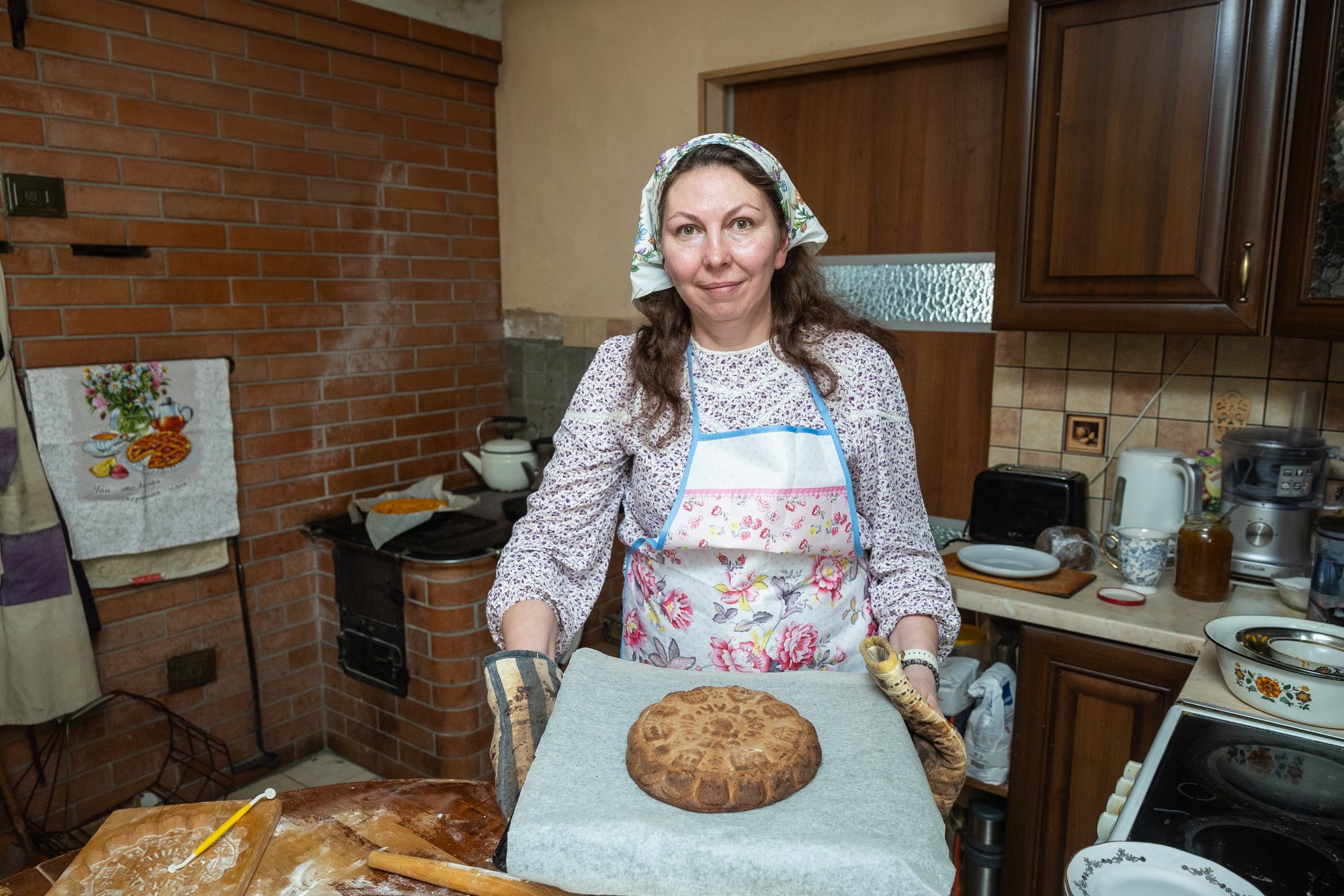 Präänikumeistri näpunäited: parimad präänikud sünnivad vanade traditsioonide järgi