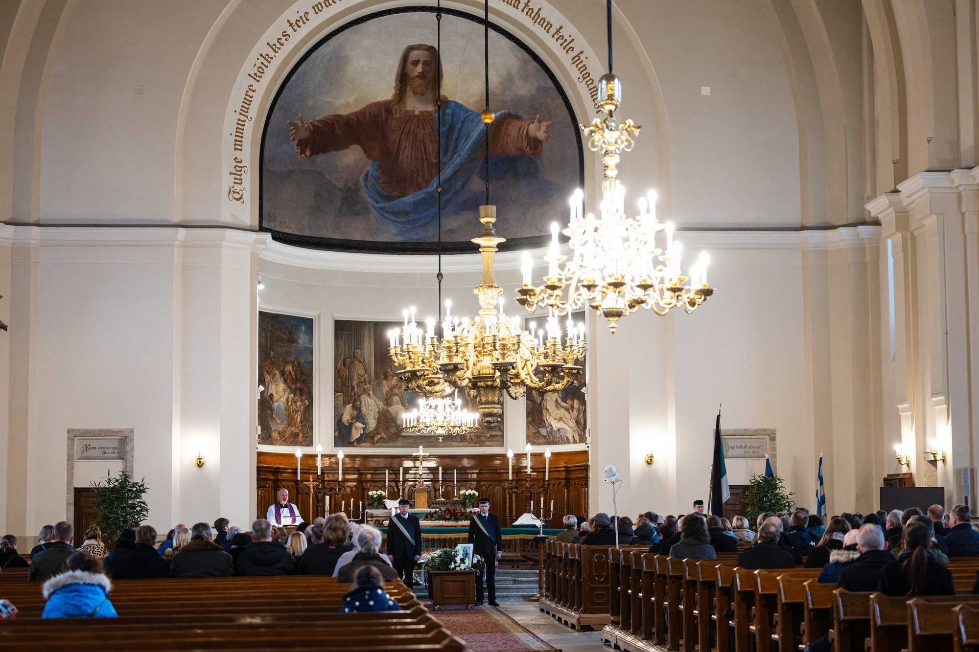 Meego Remmel: ajalukku jäänud Jeesus?