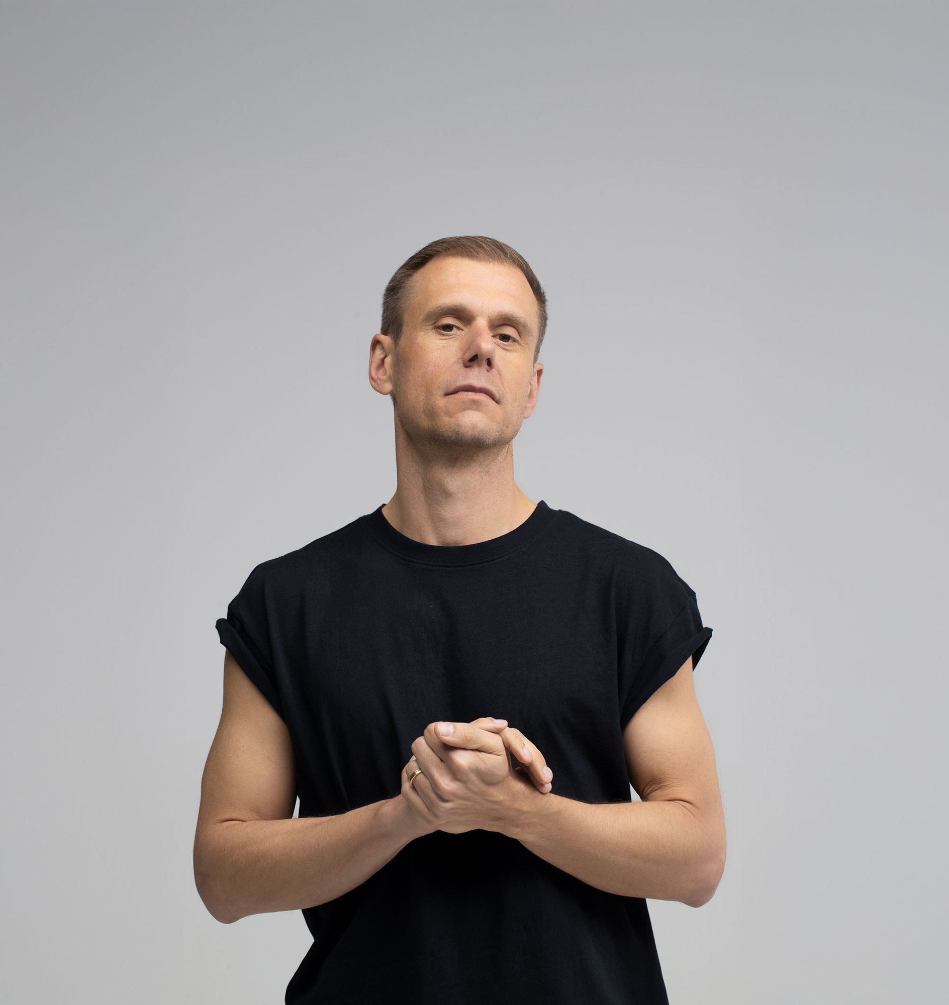 Armin van Buuren tuleb taas Eestisse! Tantsumuusika ikoon astub järgmisel aastal üles Tallinna lauluväljakul