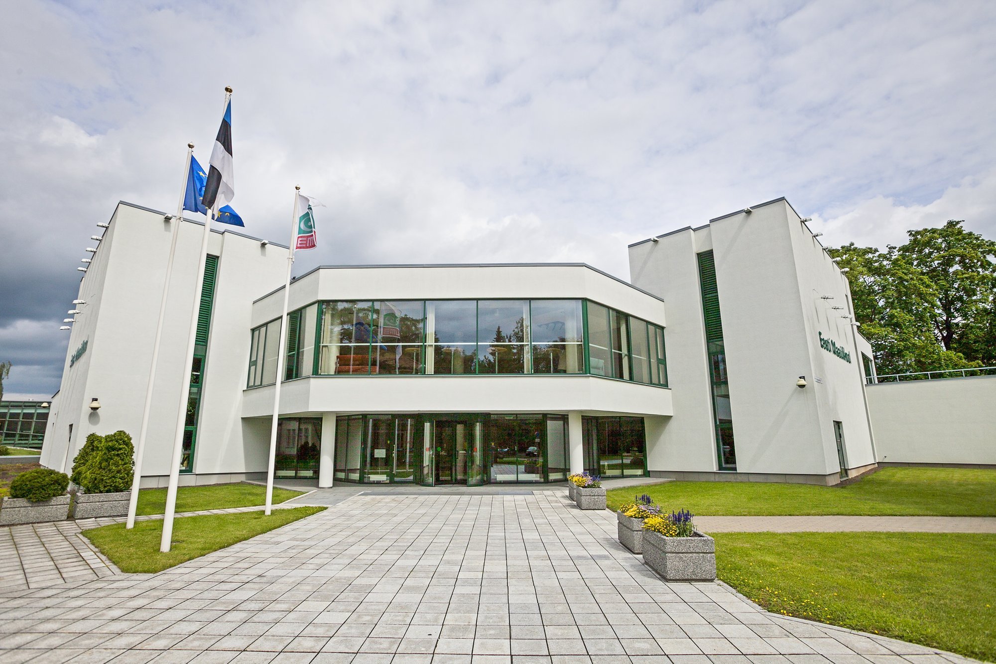 Maaülikooli rektor: miks on vaja õpetada Eesti Maaülikoolis maamajandust?