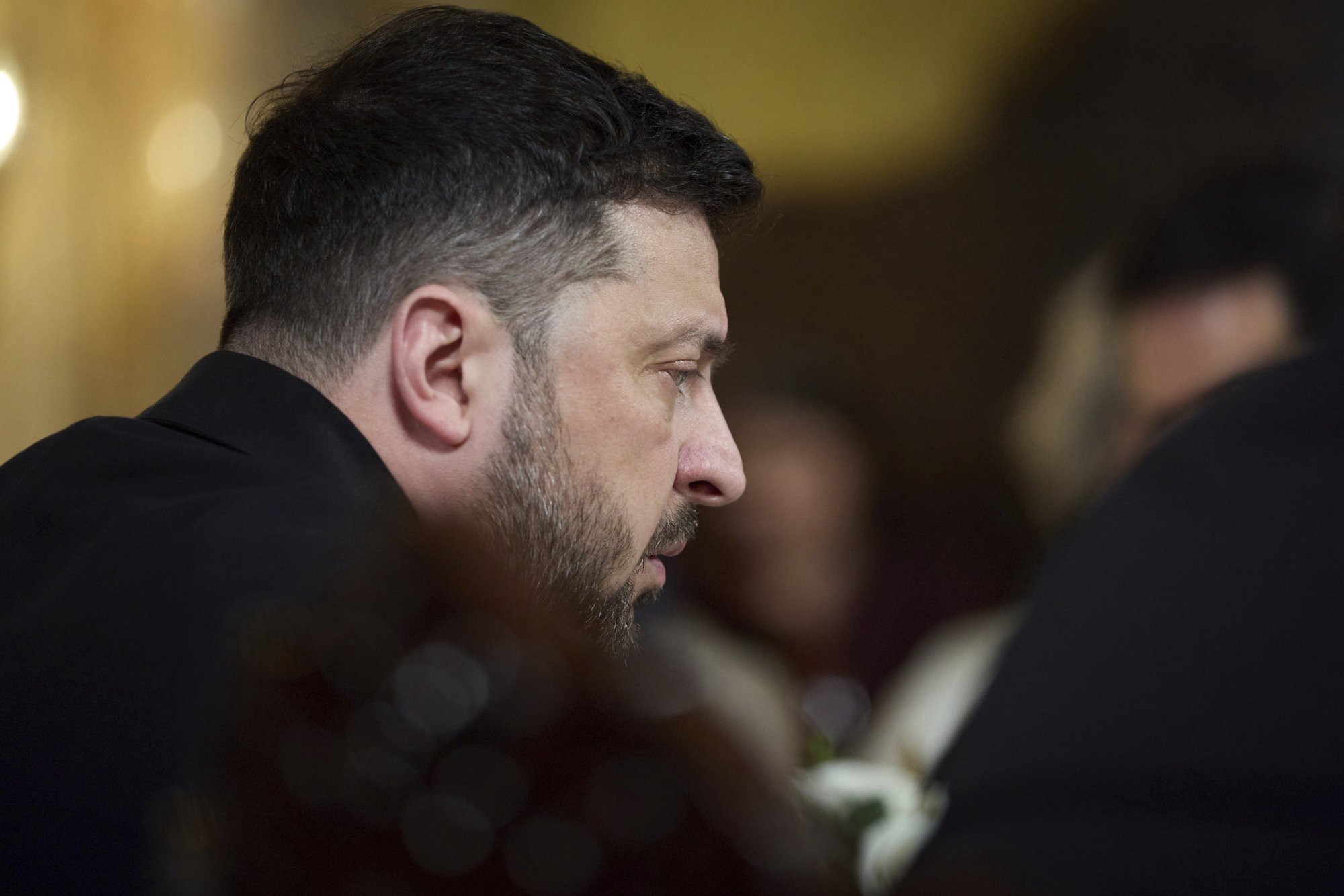 Ukraina valitseva partei neljale parlamendiliikmele esitati korruptsioonikahtlustus