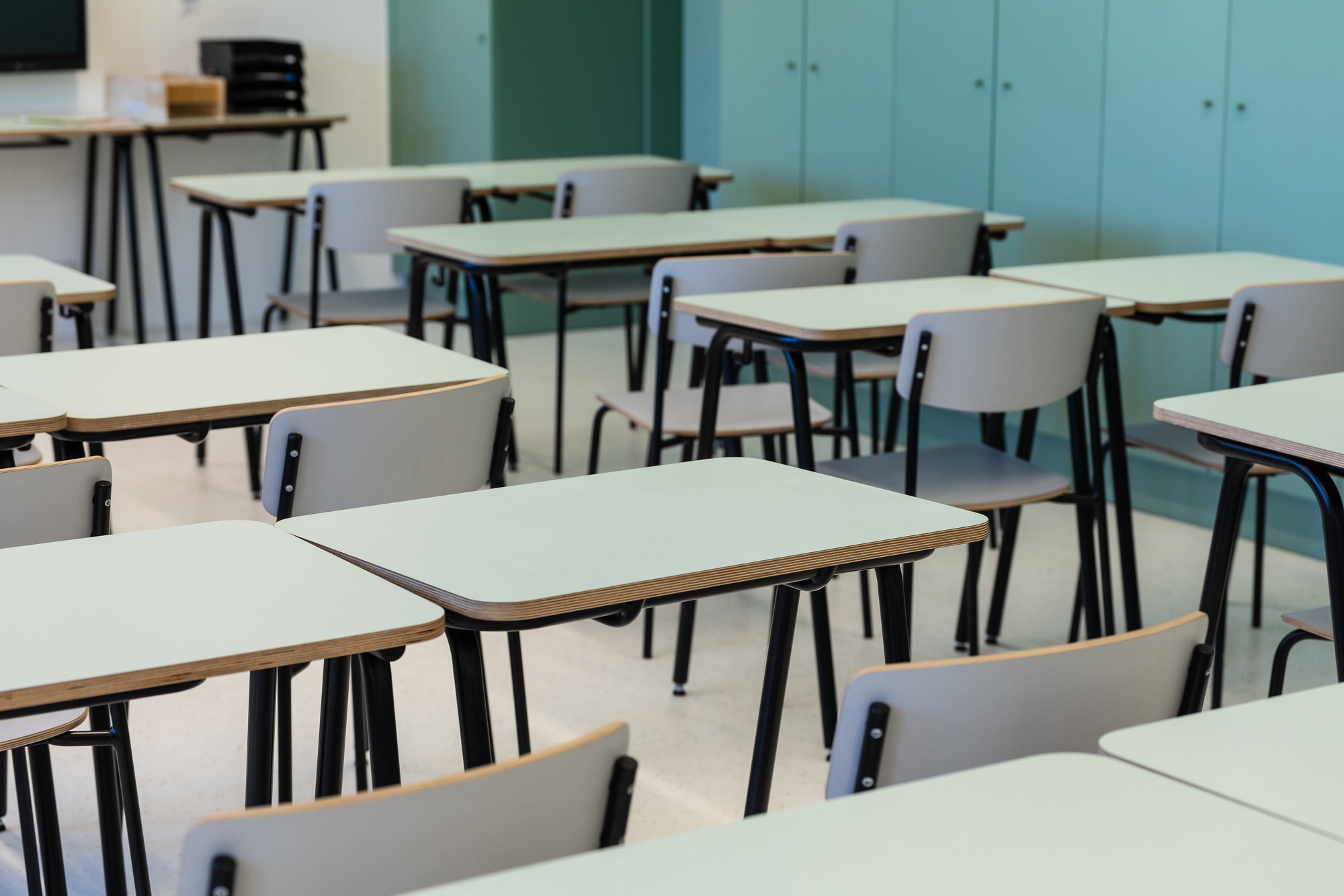 Tallinn lõi eestikeelsele õppele ülemineku valguses uued materjalid kirjanduse õpetamiseks