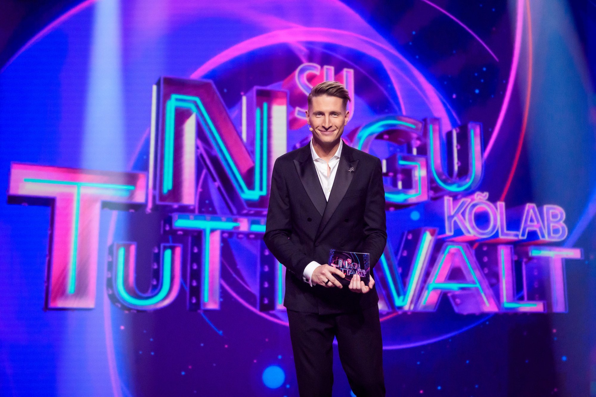 VIDEO | Karl-Erik Taukar: paljud ei julge koduvägivallast rääkida, sest kardavad nagu see tunduks avaliku musta pesu pesemisena