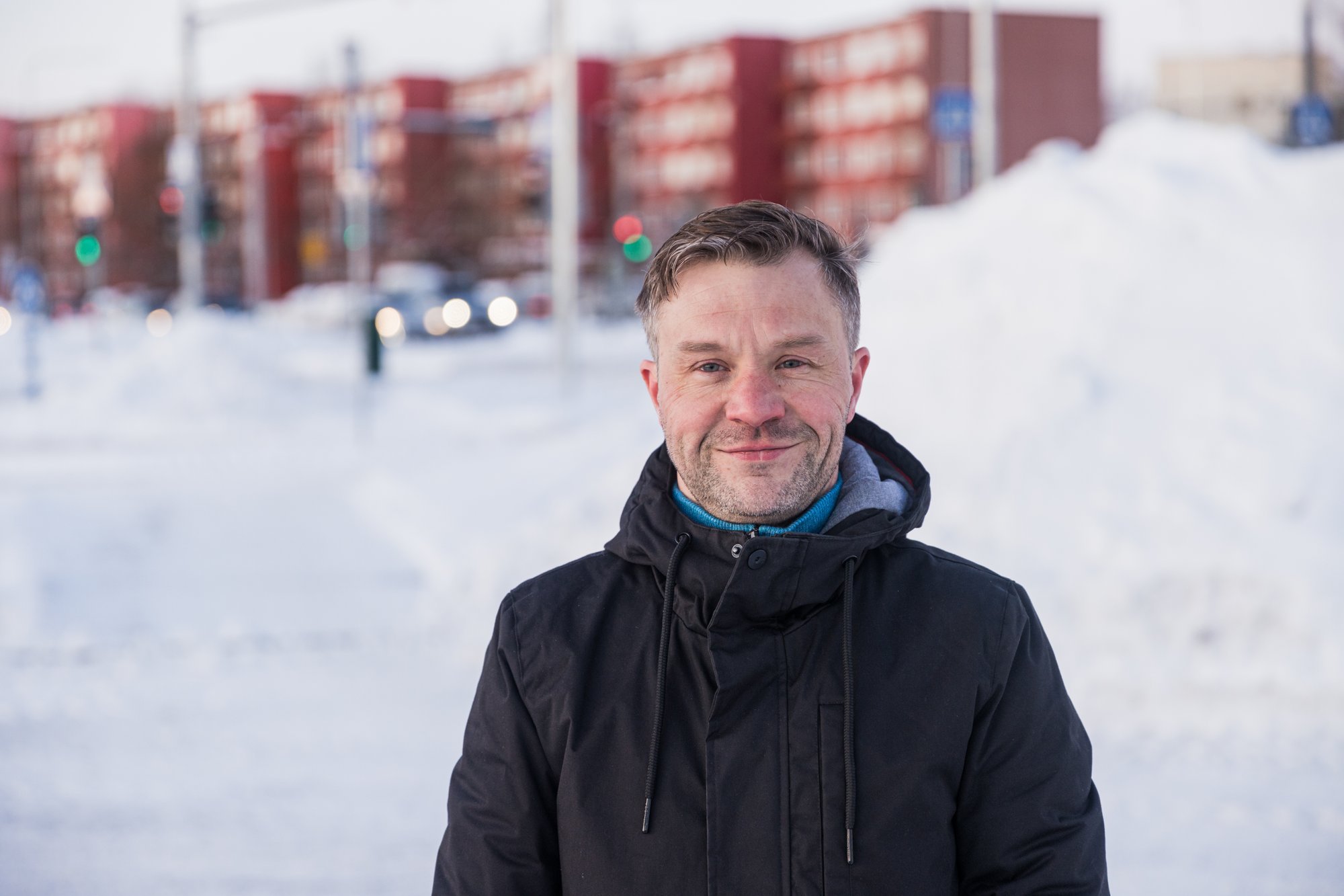 VIDEO | Lauri Räpp: lapsepõlves kogetud vägivald jääb inimest saatma ka täiskasvanueas