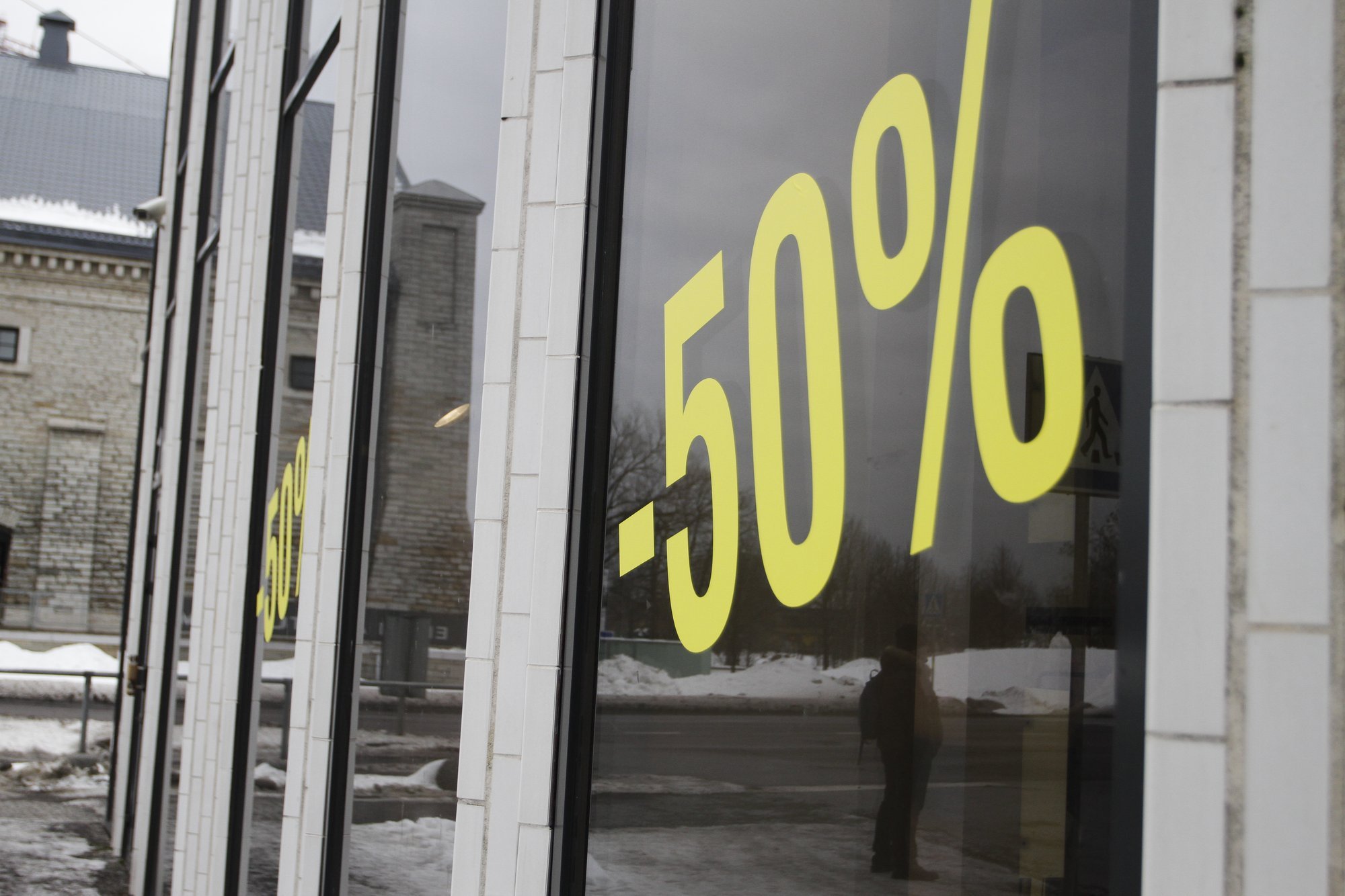 TASUB TEADA | Kuidas sooduspakkumiste seast ära tunda varipoode ja petiseid?